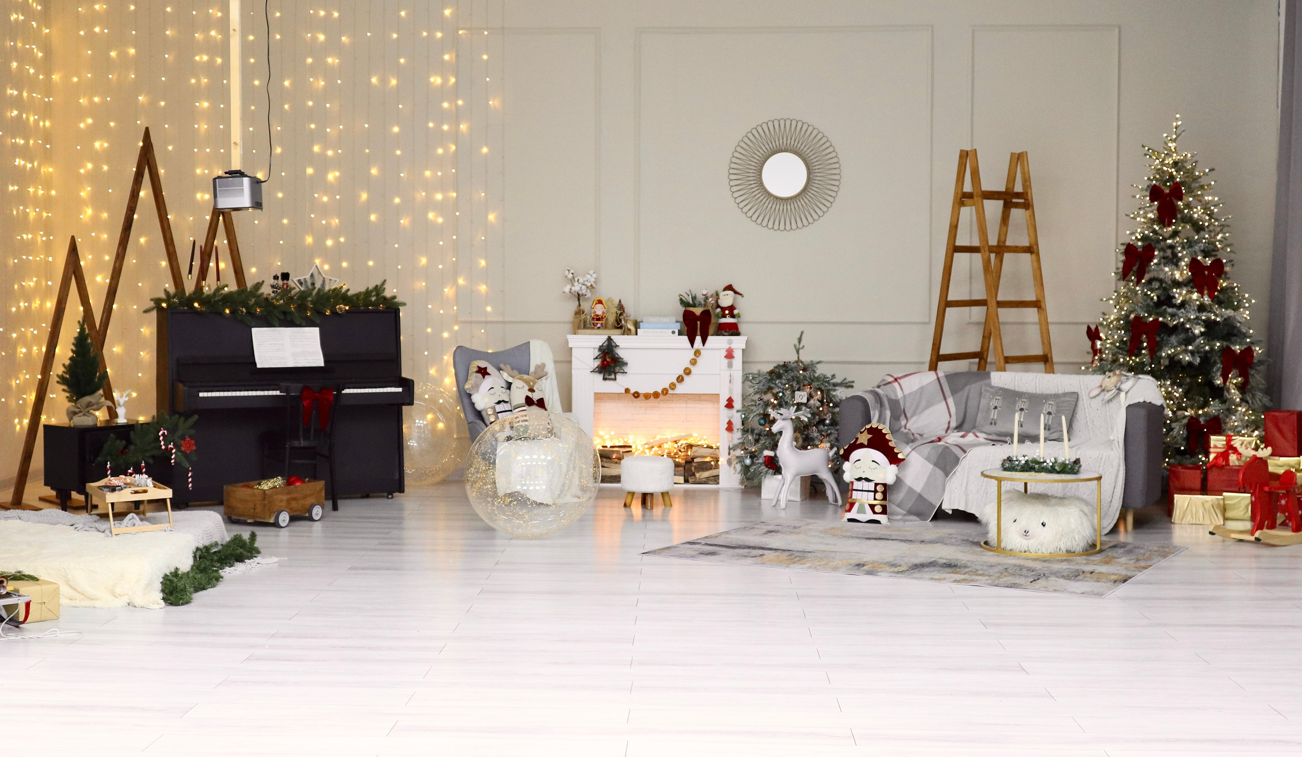 ЛеТТ Лофт. Фотограф г. Хабаровск. Семейные и индивидуальные съёмки