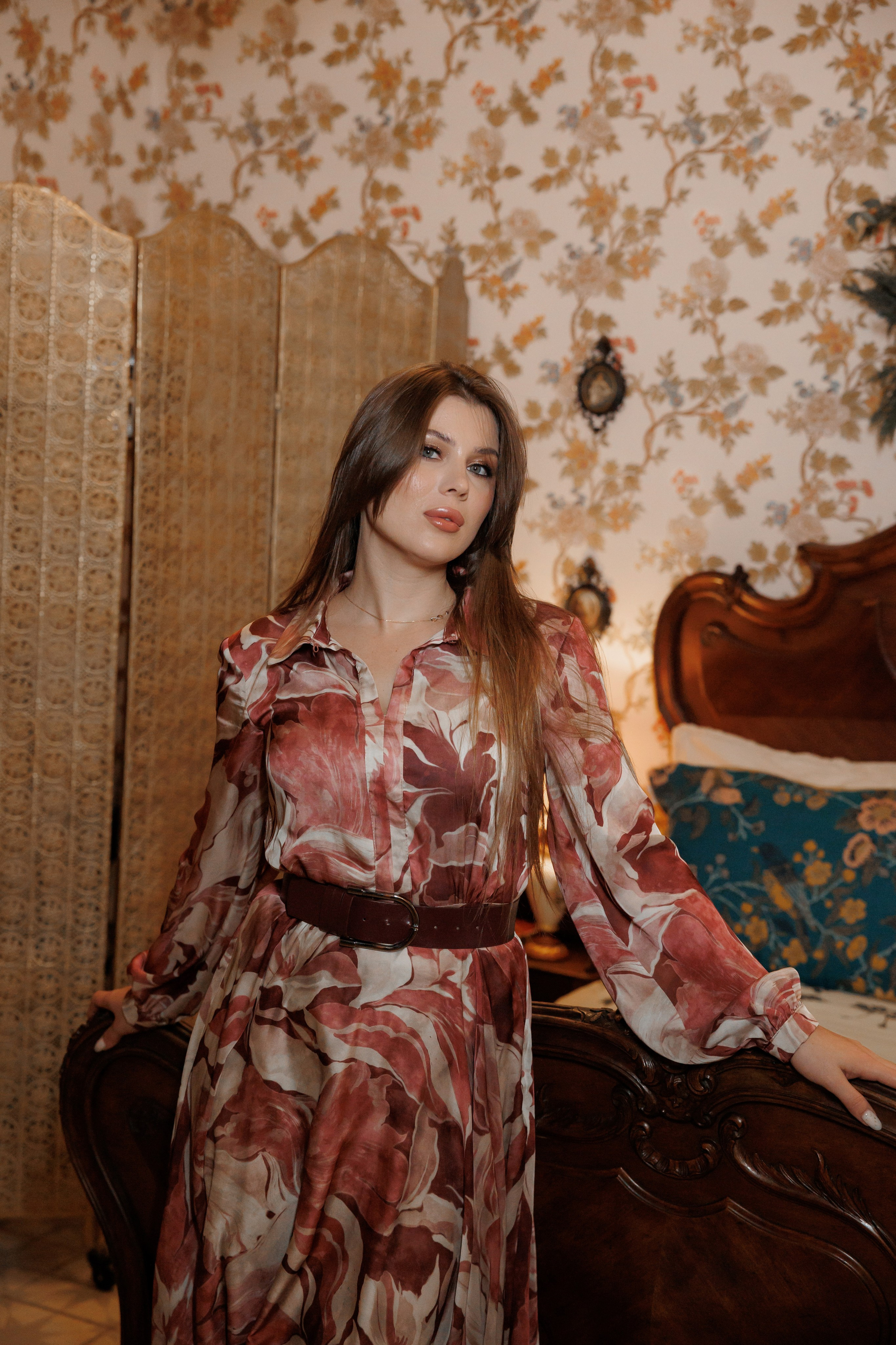 Светлана, Villa Rossa, Балашиха. Свадебный и репортажный фотограф (Москва, Королев и другие)