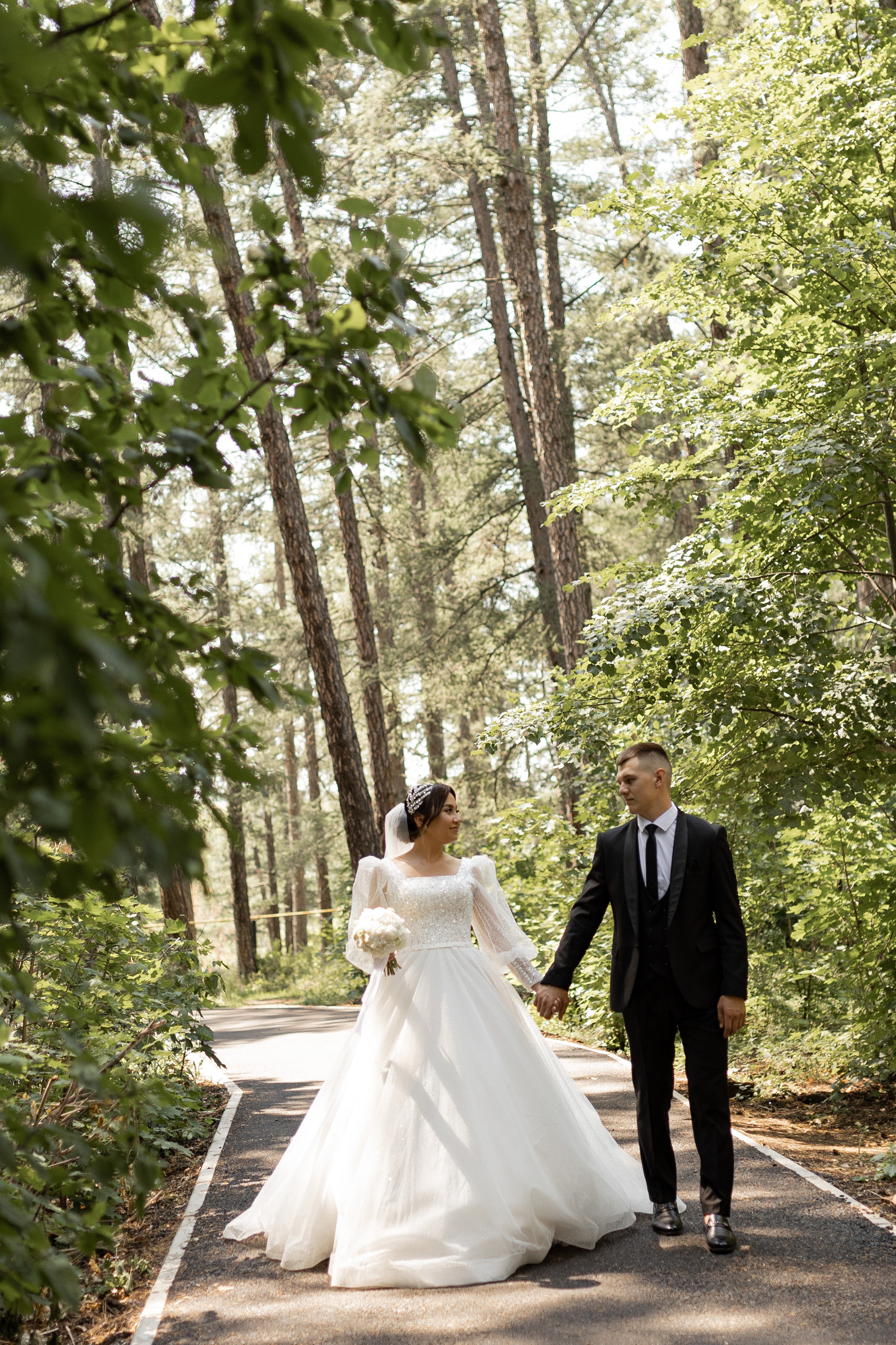 GULFIYA & ILFAT. Оксана Вахидова Фотограф Кумертау, Уфа, Мелеуз, Салават