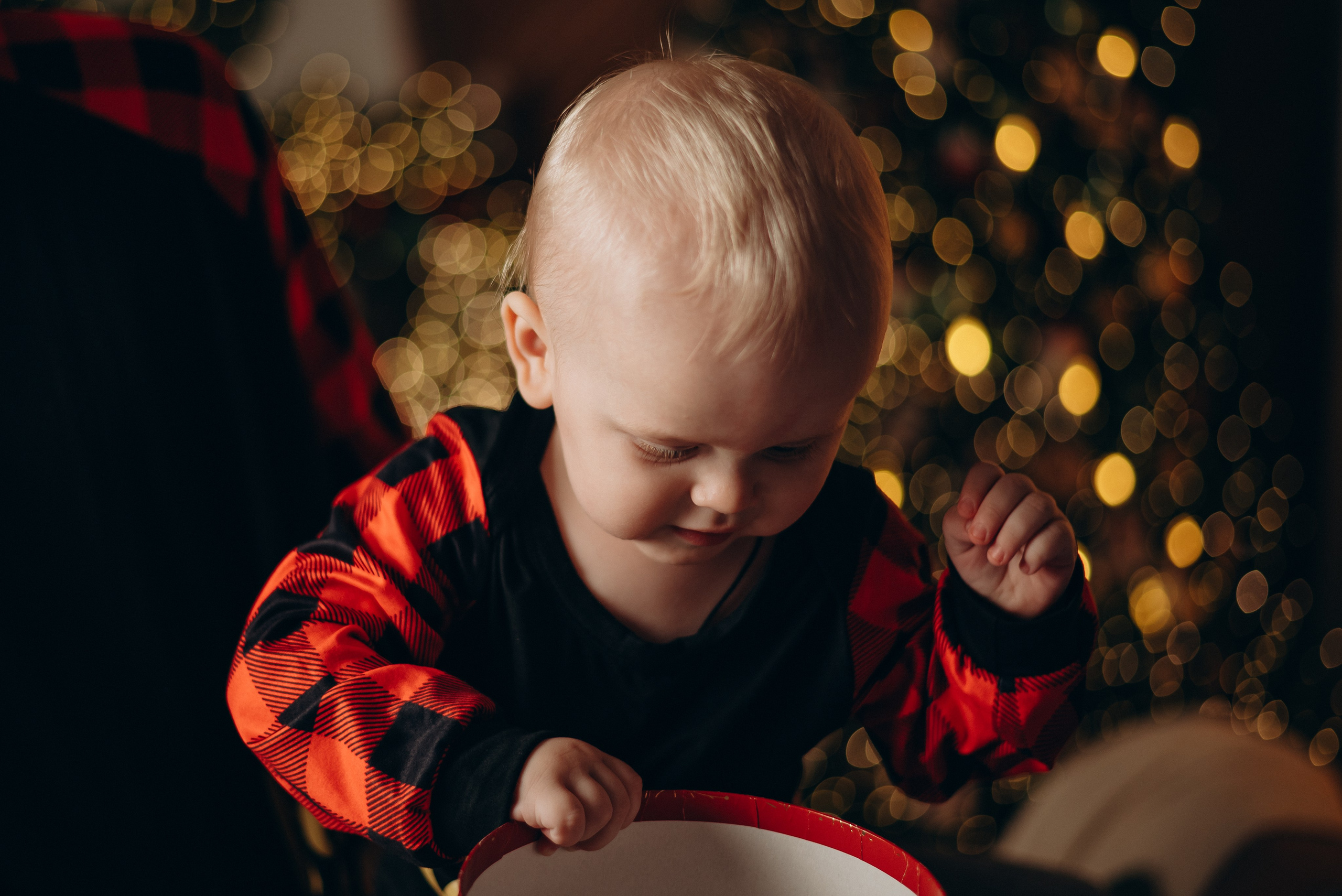 Семейная фотосессия в Пензе