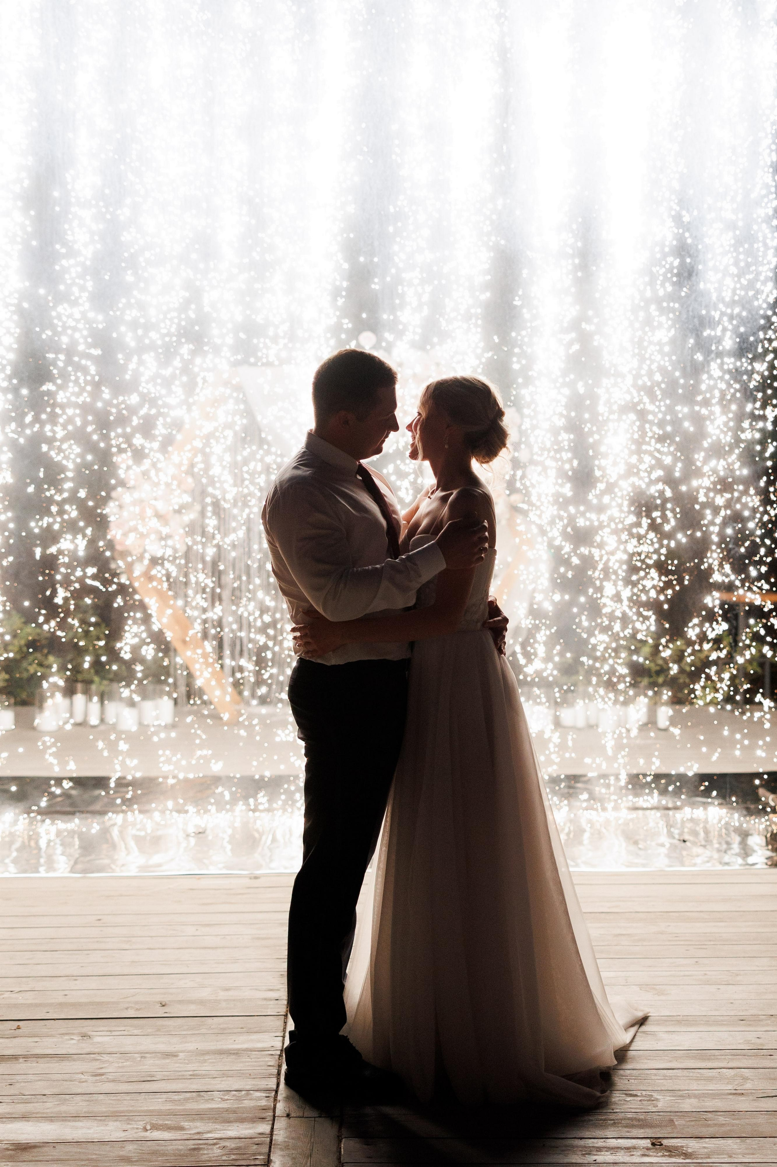 Дима + Ксюша. Свадебный фотограф в Смоленске Витя Лысенков