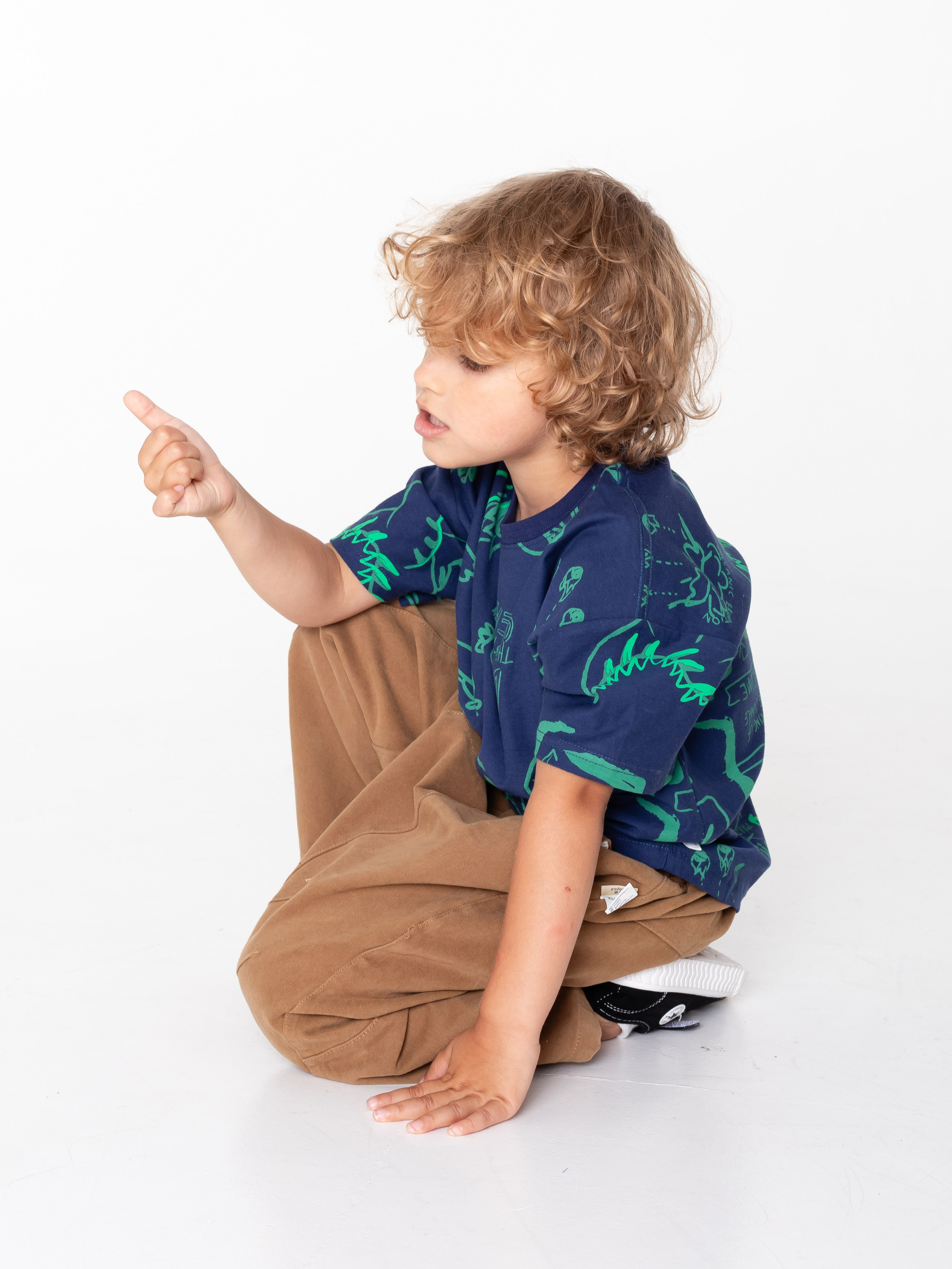 Дет. футболки. Фотограф в Краснодаре Арина Кудряшова