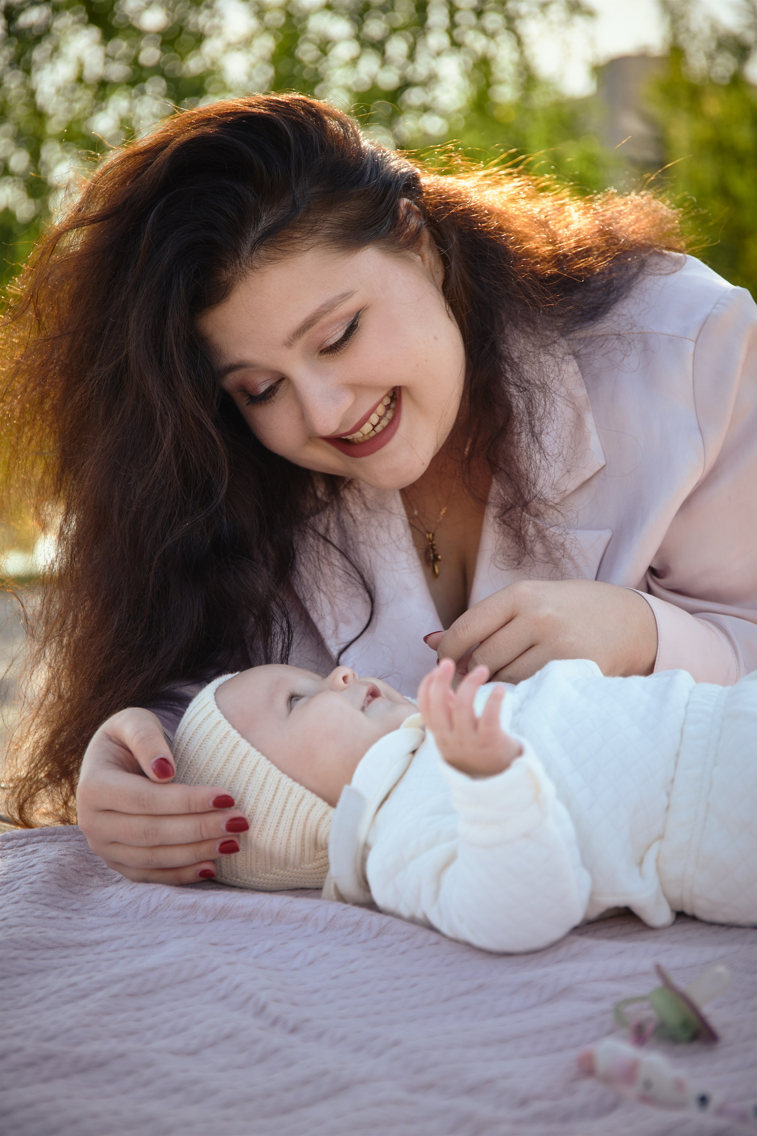 Семейные съемки