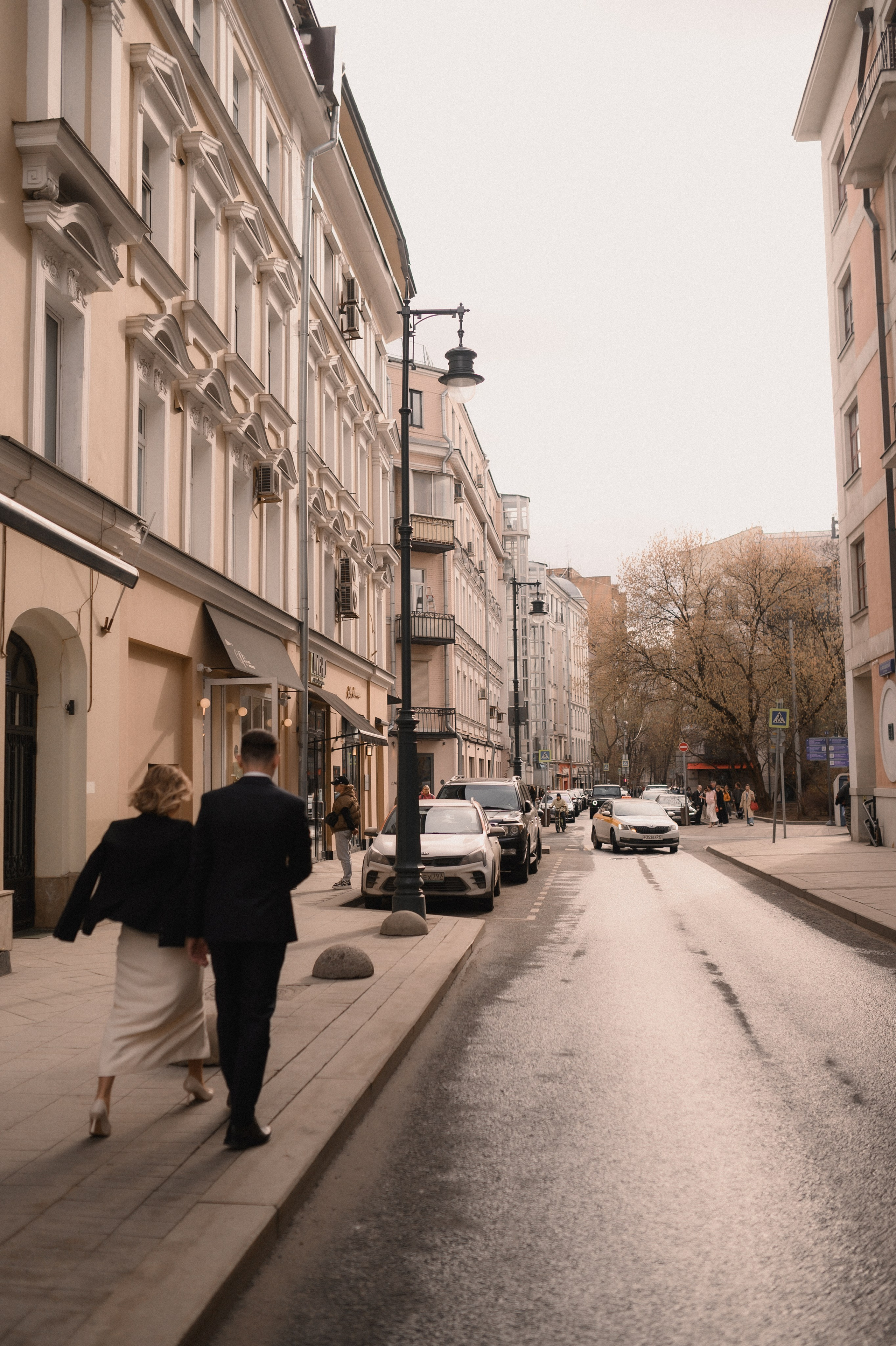 Паша и Катя. Башня «ОКО». Семейный и свадебный lifestyle-фотограф в Москве Мария Петрова