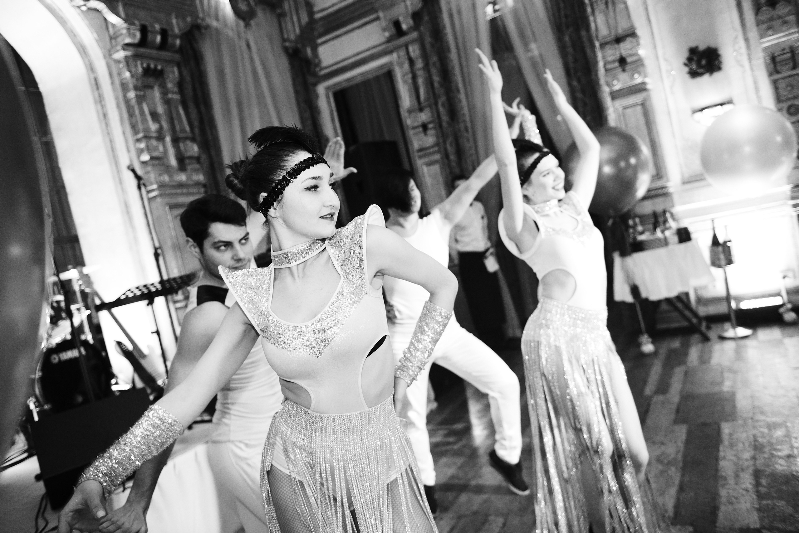 ДР Алексей. Фотограф и видеограф Анна Домашенко