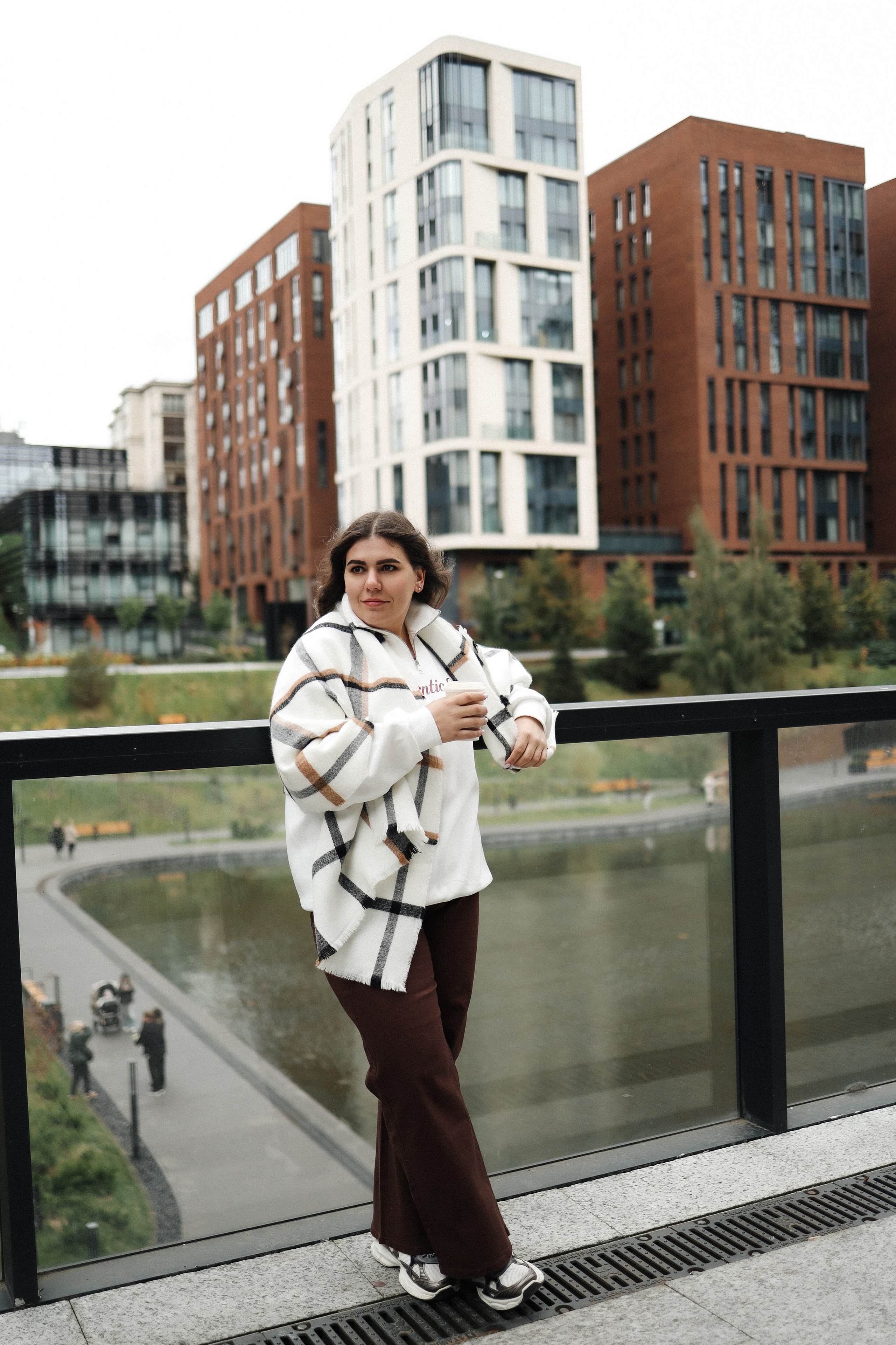 Анастасия. Семейный и lovestory фотограф в Москве Светлана Коняхина