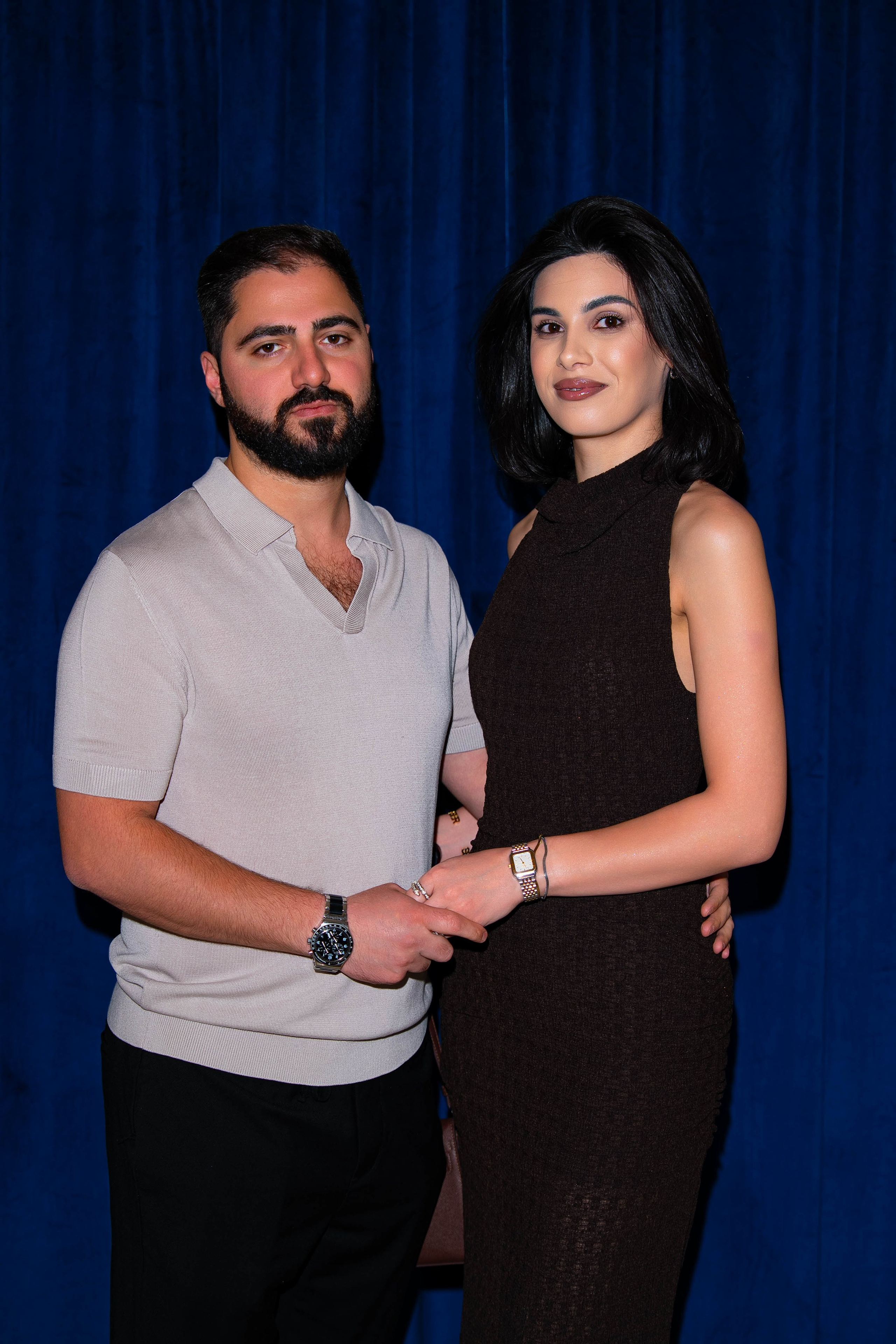 BAGOYAN FUND. Silvii.photo