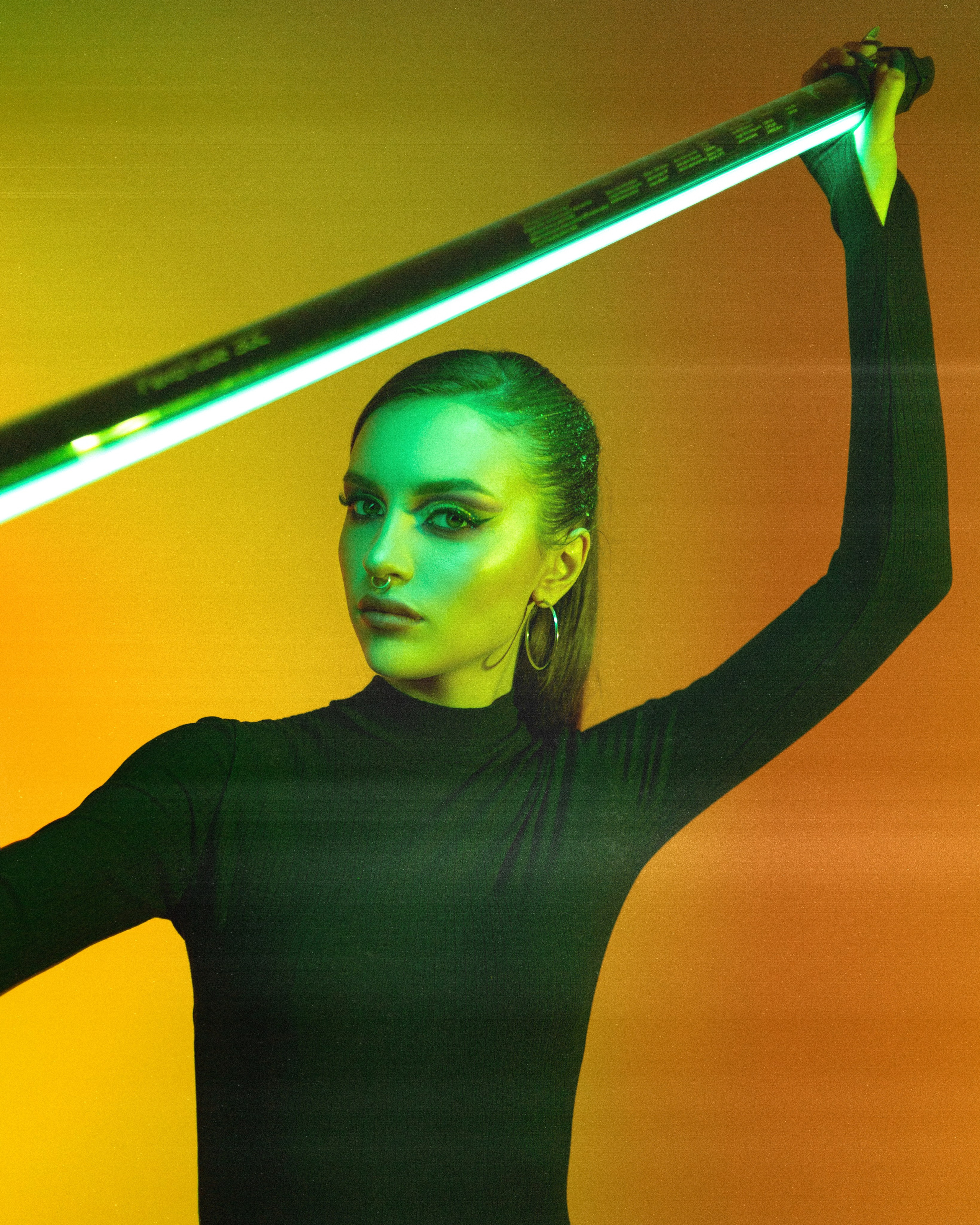 Наташа. Портретный фотограф Крым г. Симферополь