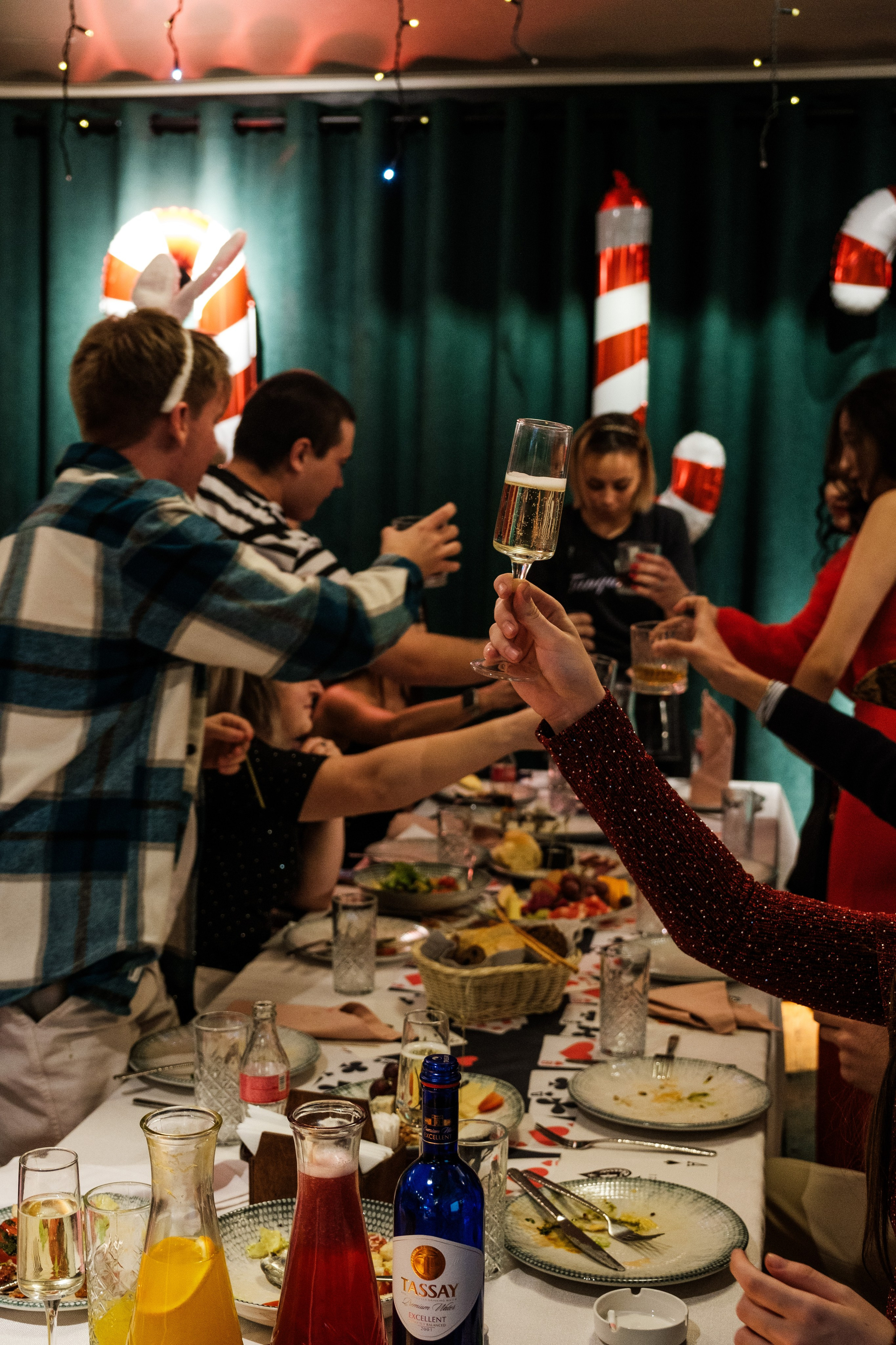 Событие, мероприятие в Алмате