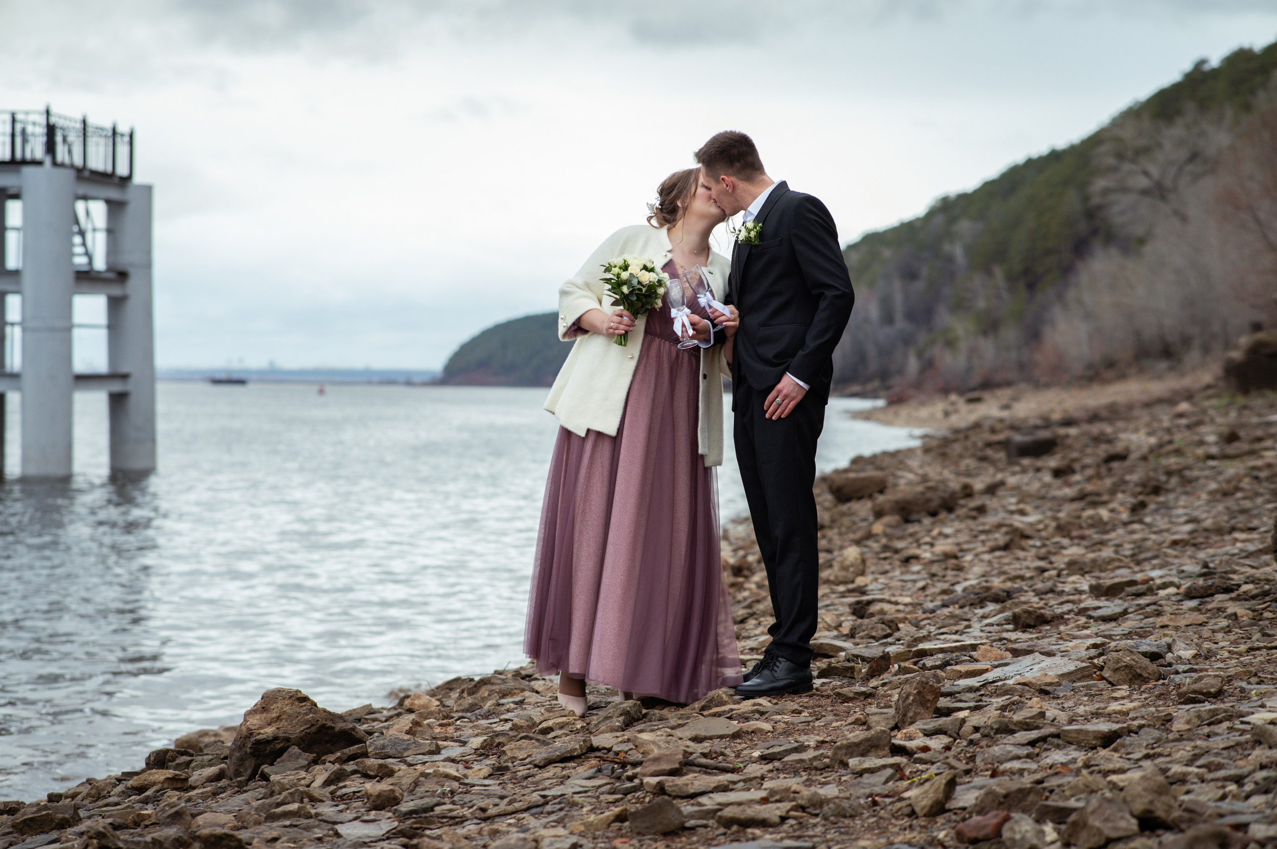 Свадебная фотосъёмка. Фото-видеосъемка в Елабуге Дмитрий Малюгин