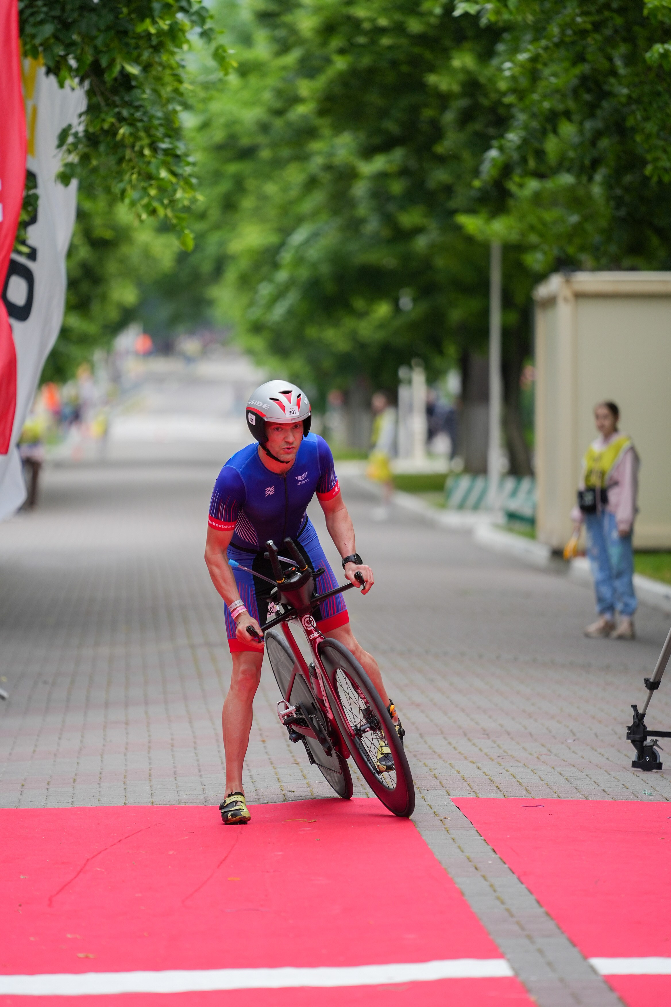 Триатлон Геленджик 2023 — отстрел. Репортажный фотограф в Красной Поляне и Сочи Павлюченко Екатерина