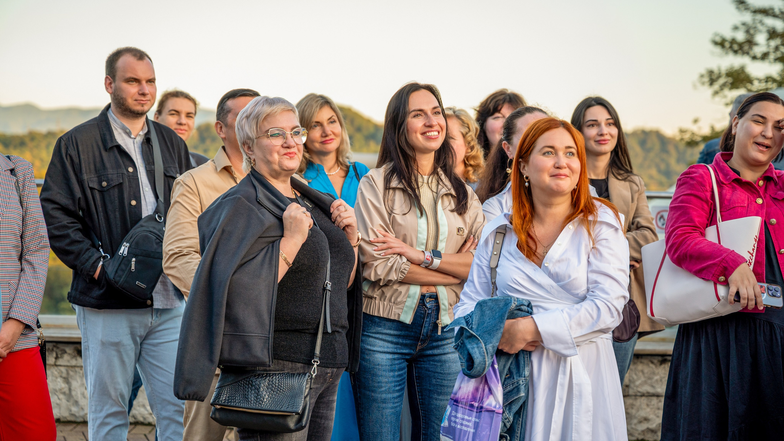 MICE мероприятие для компании Р-фарм. Репортажный фотограф в Красной Поляне и Сочи Павлюченко Екатерина