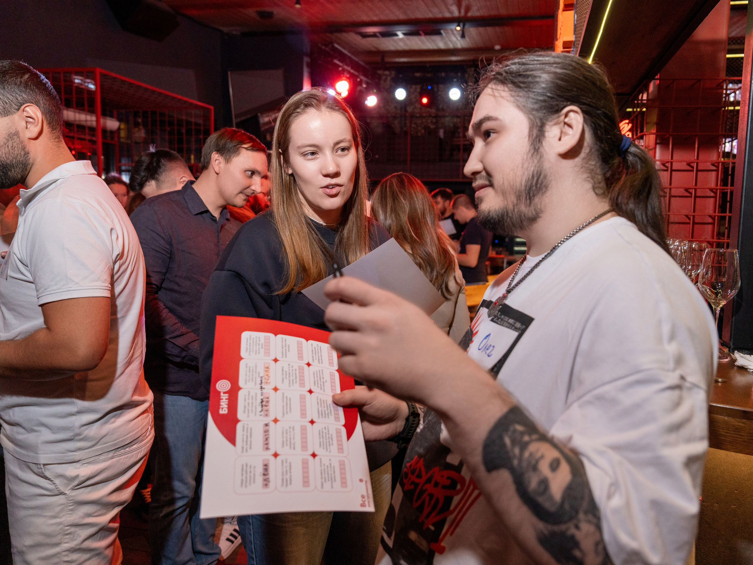 Вечернее мероприятие для компании «Мои инстурменты». Репортажный фотограф в Красной Поляне и Сочи Павлюченко Екатерина