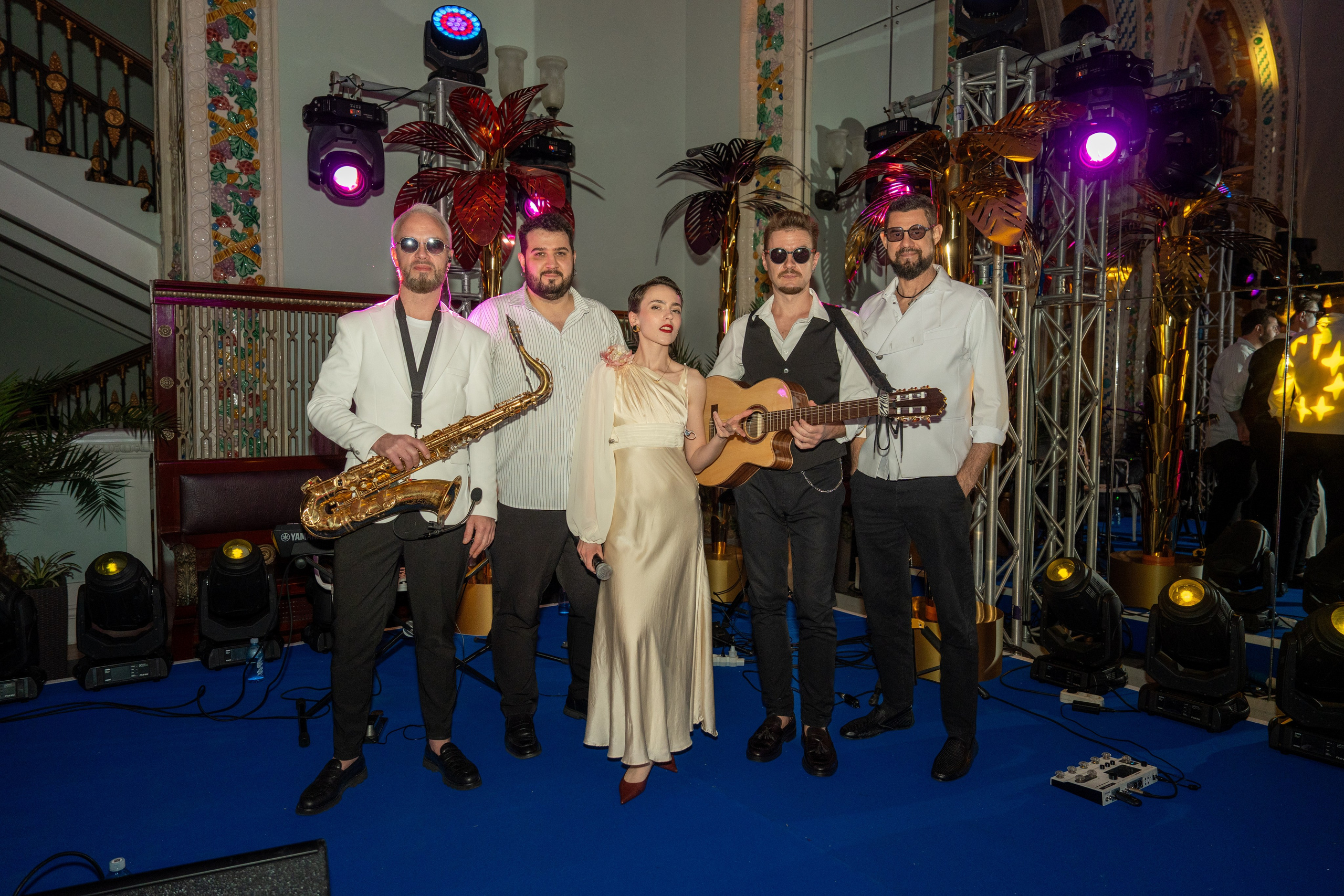 RS Bosco. Репортажный фотограф в Красной Поляне и Сочи Павлюченко Екатерина