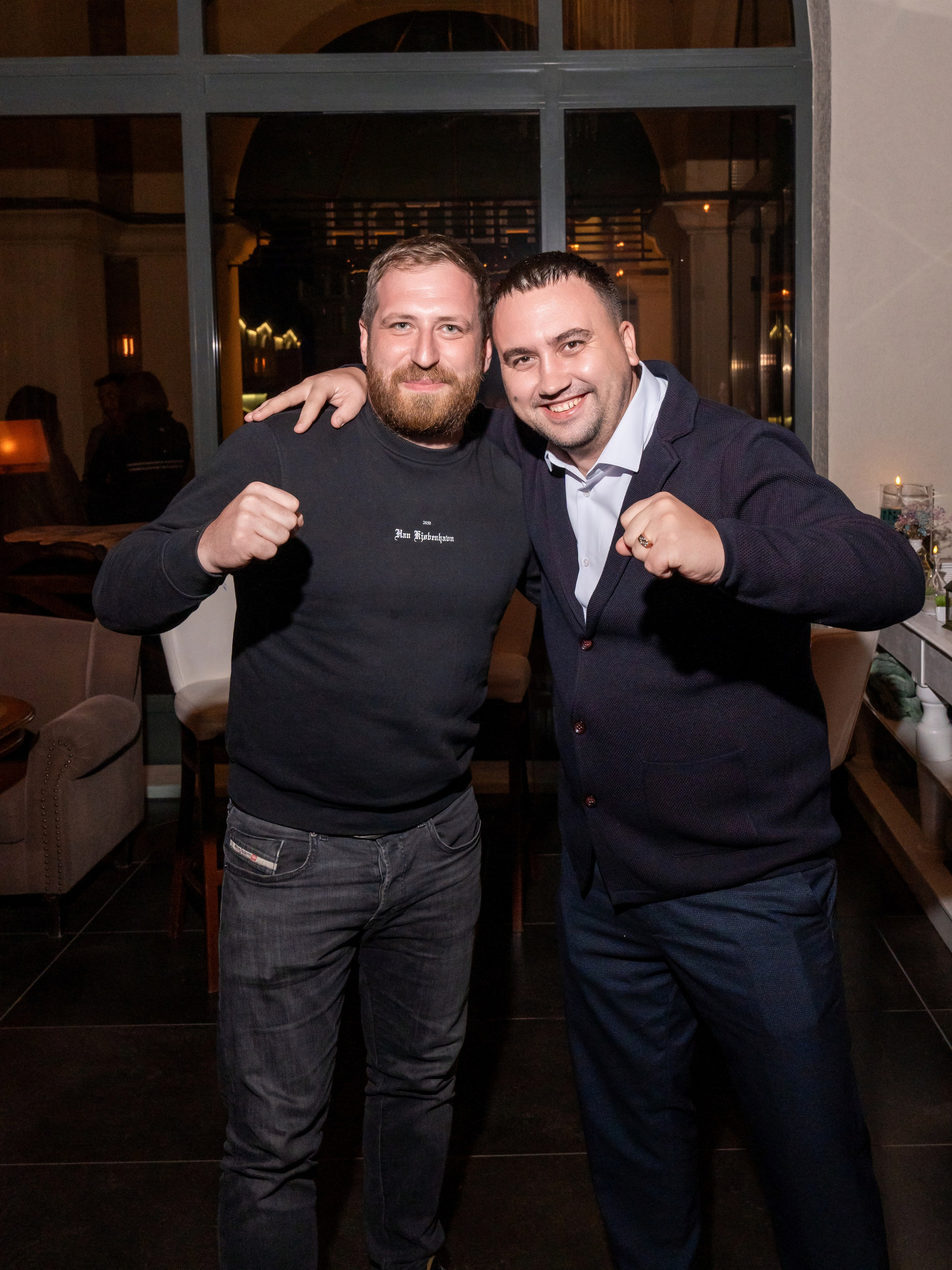 Гала-ужин для компании «Agregatka». Репортажный фотограф в Красной Поляне и Сочи Павлюченко Екатерина