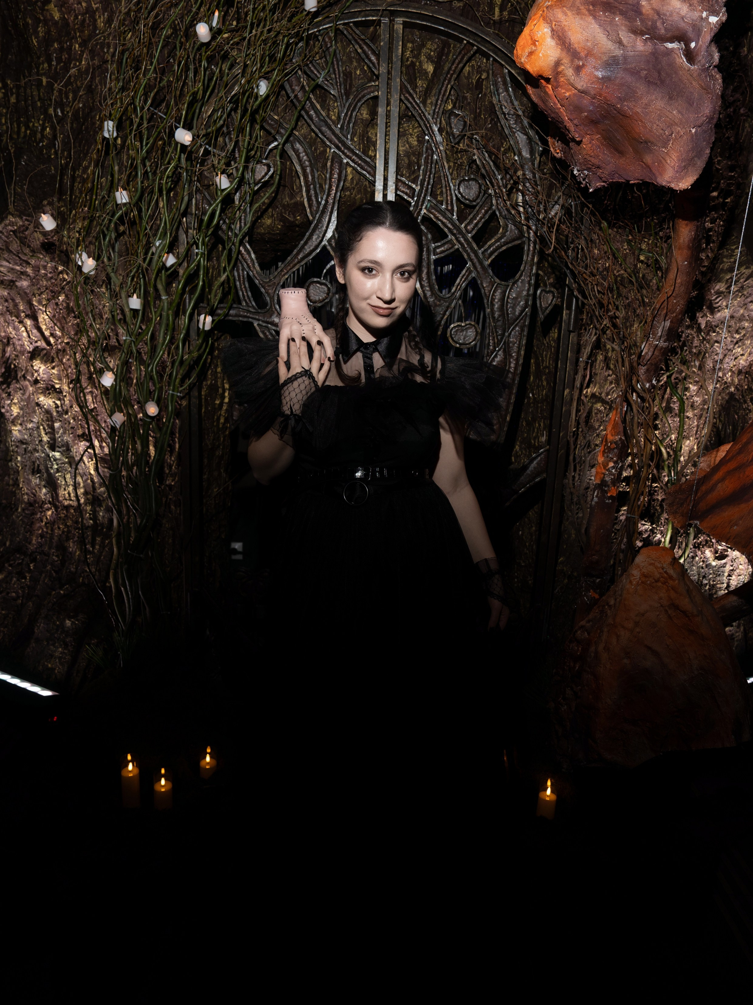 Гала-ужи «Акваполис». Репортажный фотограф в Красной Поляне и Сочи Павлюченко Екатерина