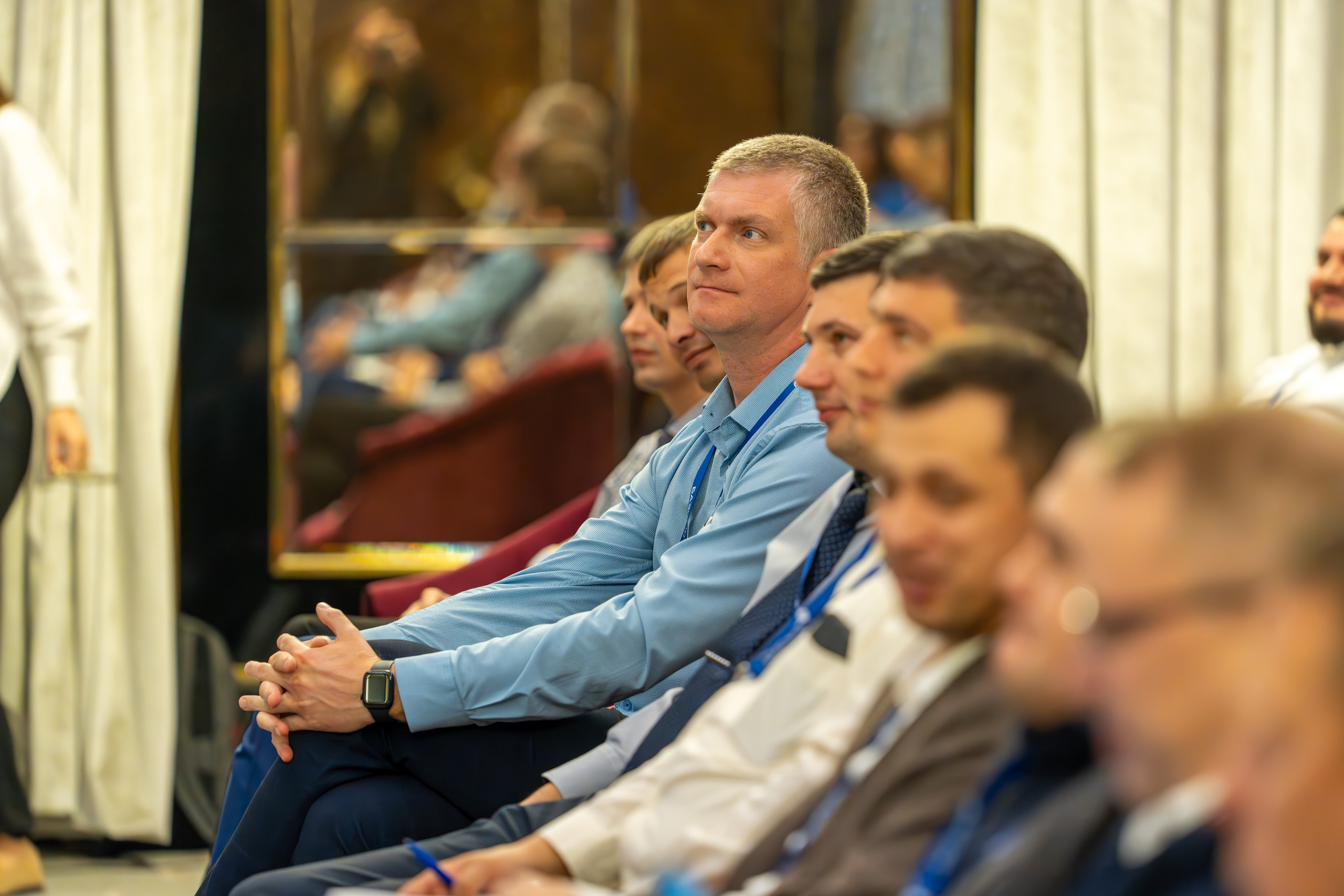 MICE мероприятие для компании «Базис». Репортажный фотограф в Красной Поляне и Сочи Павлюченко Екатерина