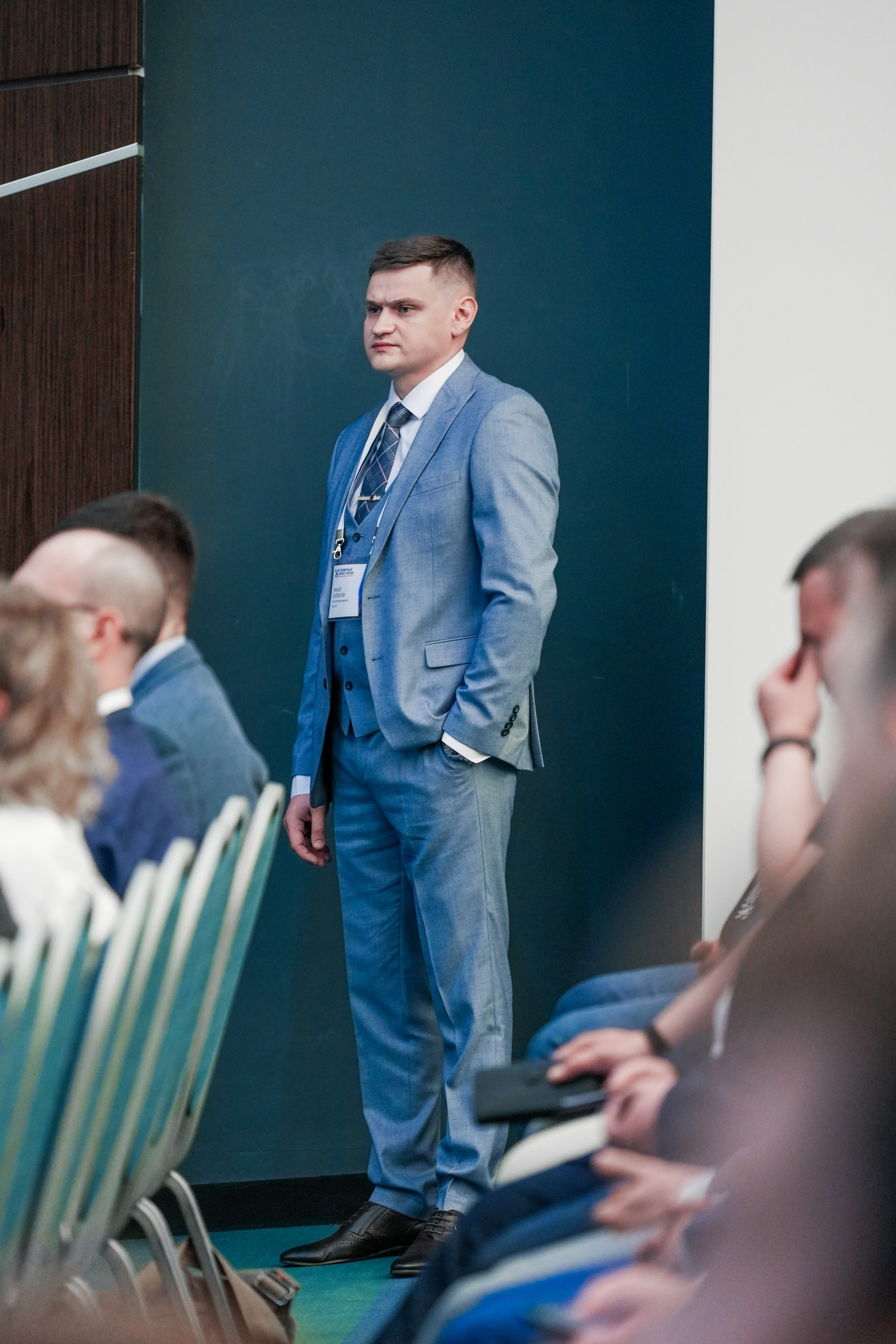 Форум «Полимерный бизнес России» на курорте Роза Хутор. Репортажный фотограф в Красной Поляне и Сочи Павлюченко Екатерина