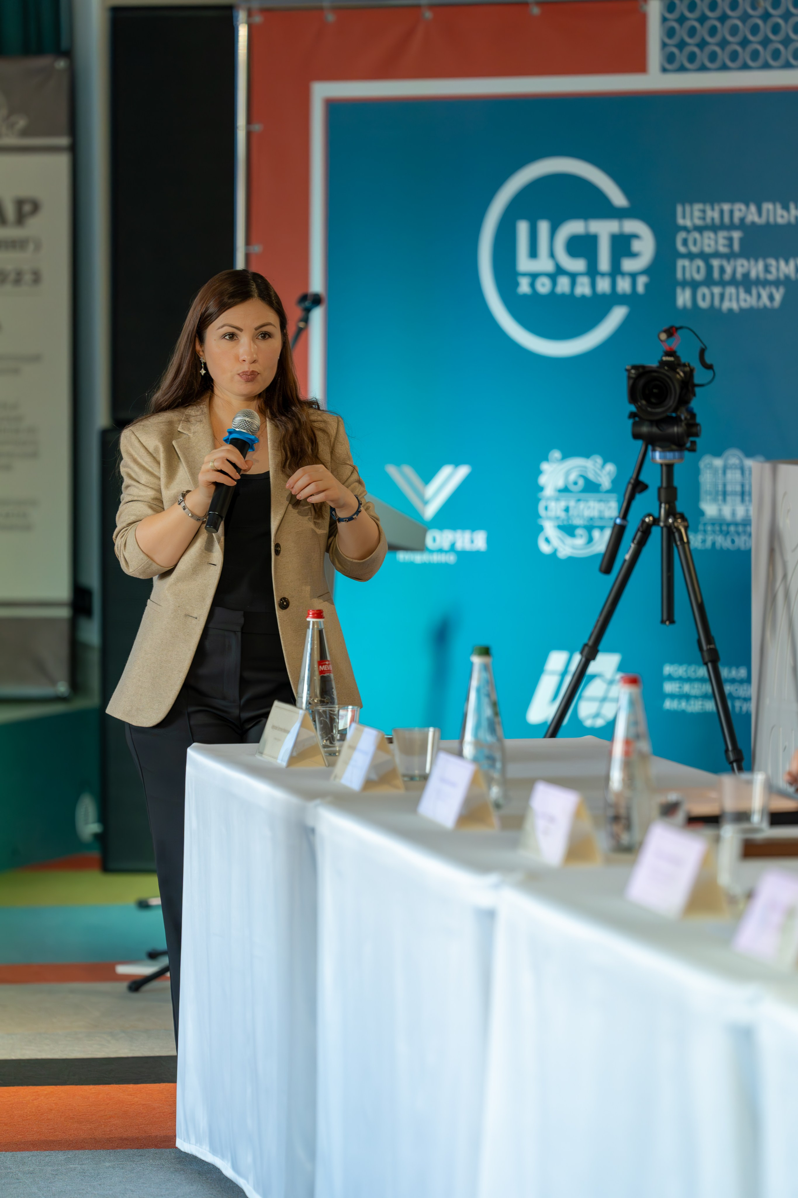 ЦСТЭ холдинг 2023. Репортажный фотограф в Красной Поляне и Сочи Павлюченко Екатерина