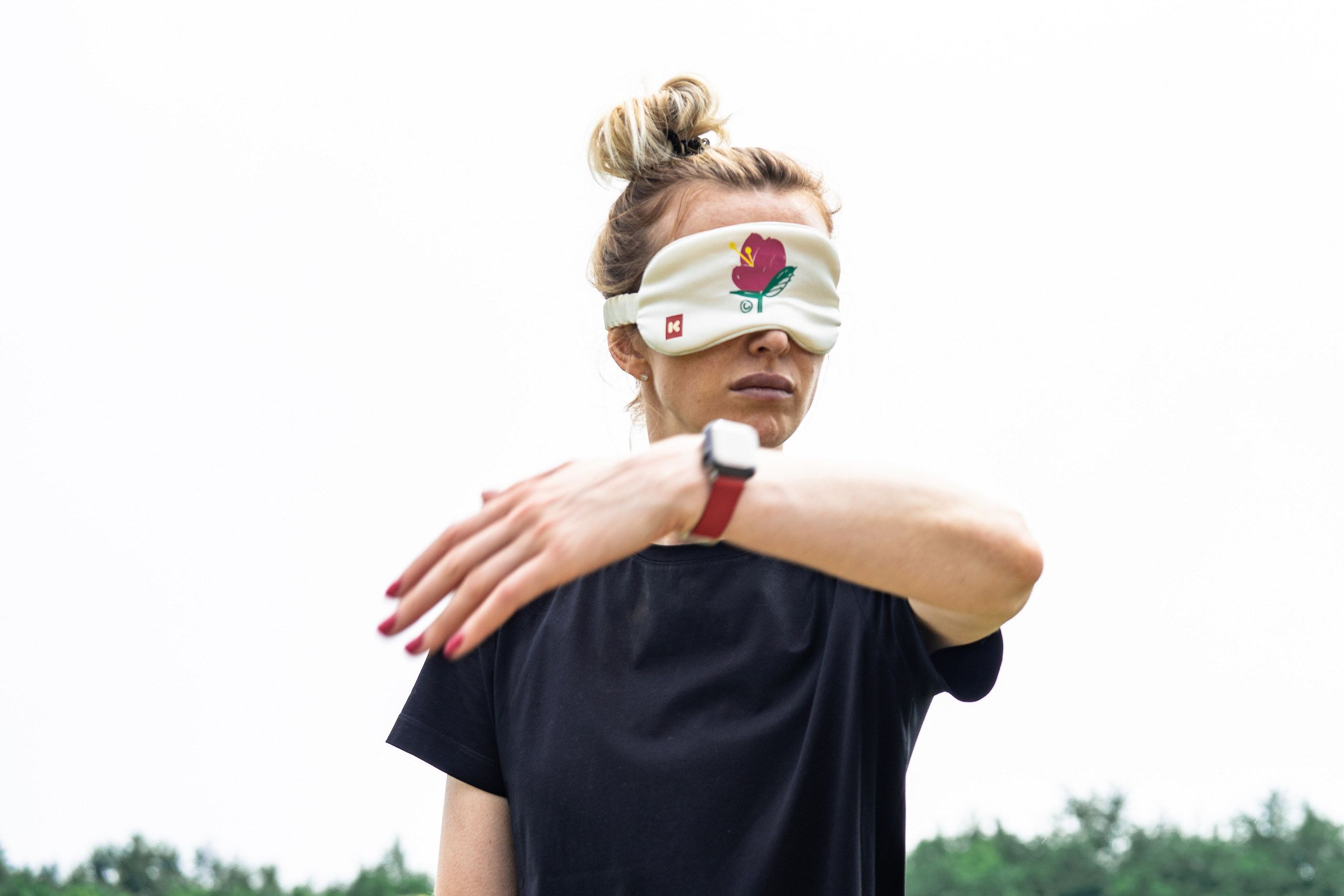 Психологический тренинг на озере Зеркальное. Репортажный фотограф в Красной Поляне и Сочи Павлюченко Екатерина