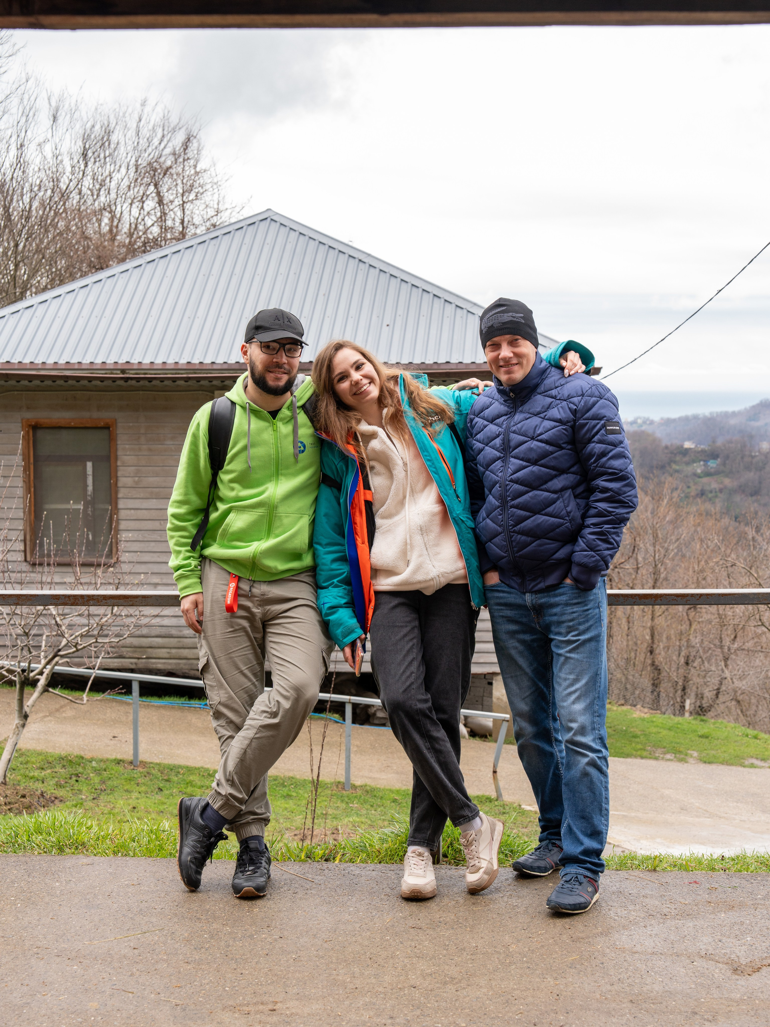 MICE мероприятие на ферме Экзархо. Репортажный фотограф в Красной Поляне и Сочи Павлюченко Екатерина