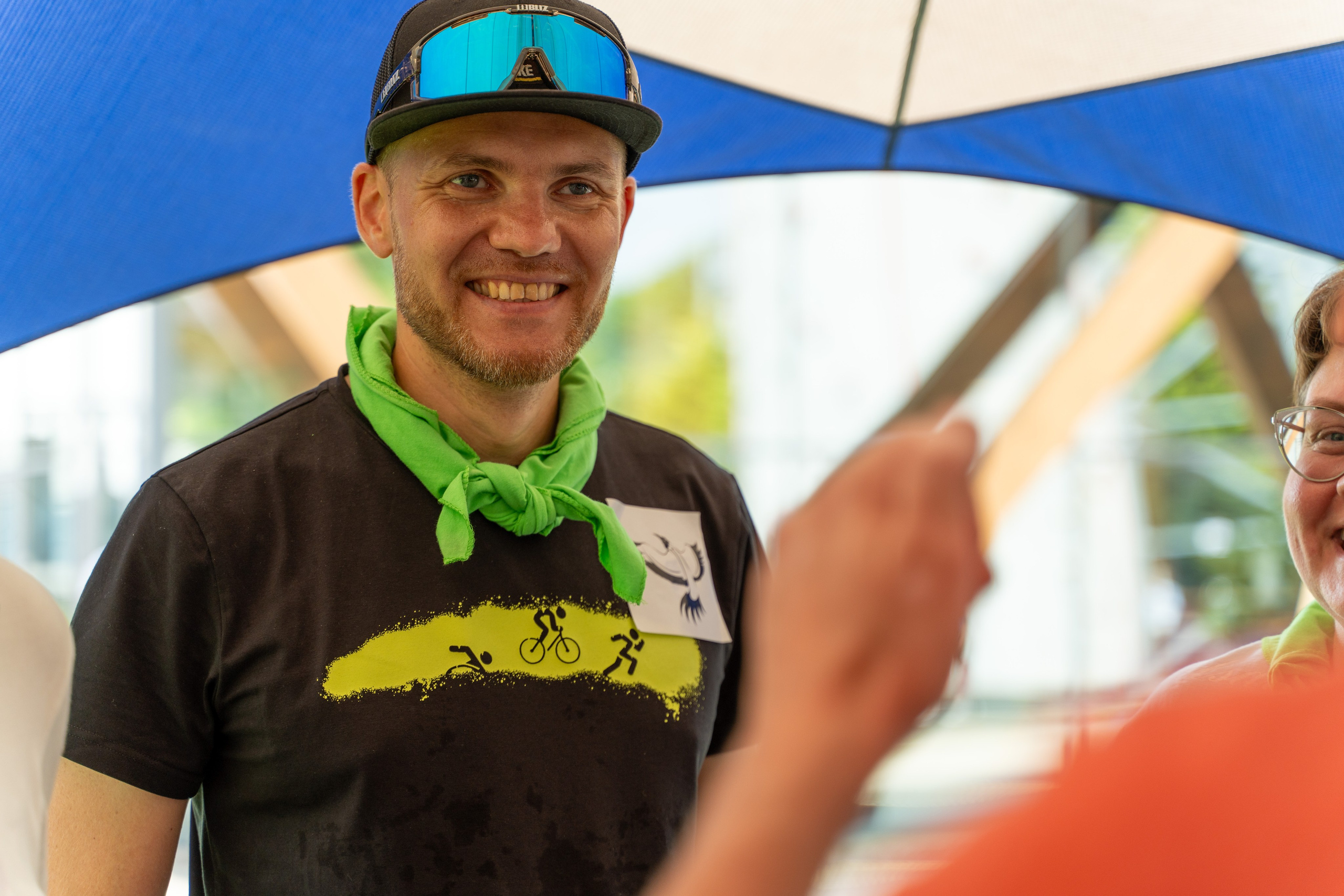 MICE мероприятие в Skypark «Фортбоярд». Репортажный фотограф в Красной Поляне и Сочи Павлюченко Екатерина