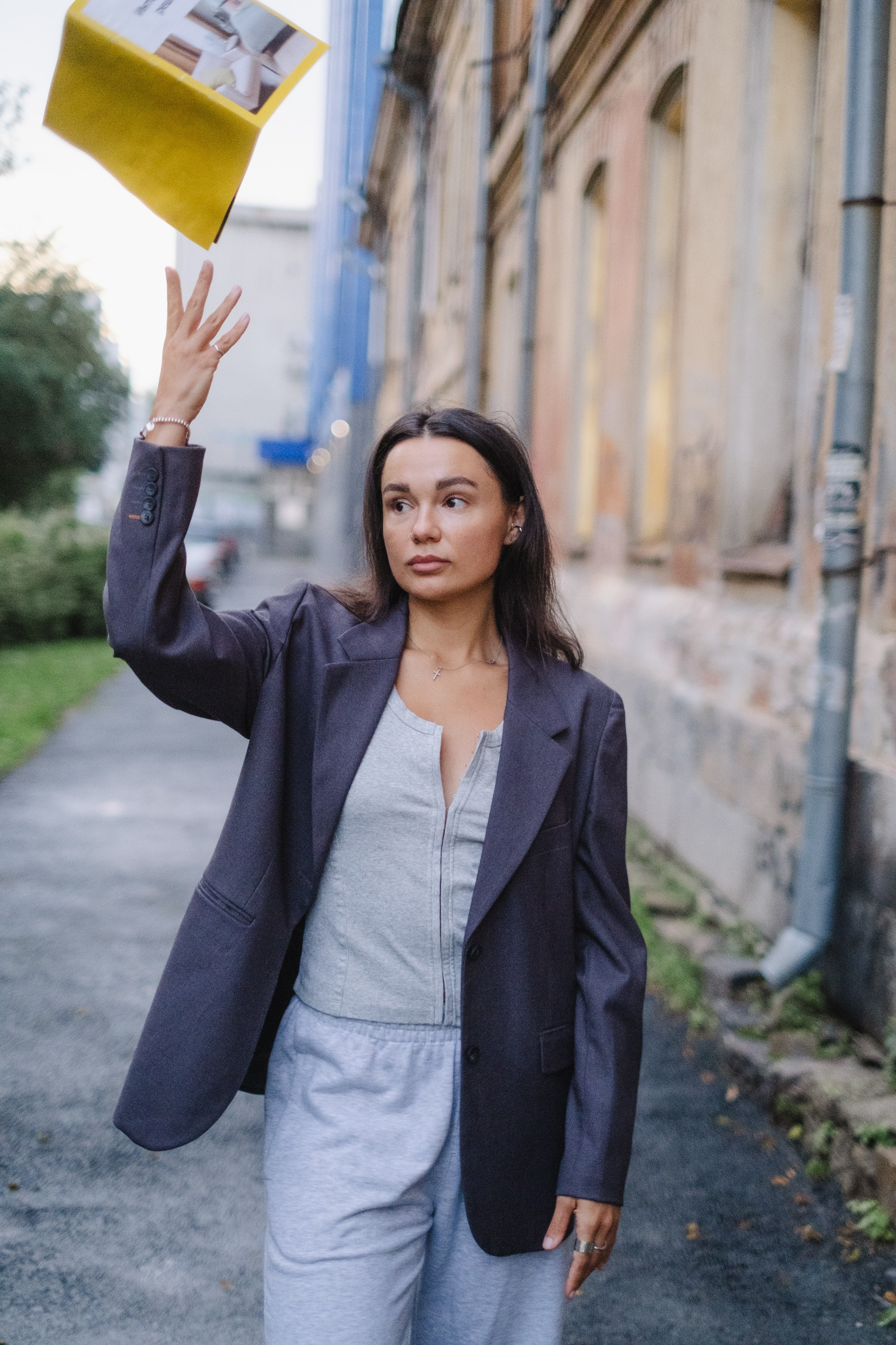 Юлия street. Фотограф в Москве