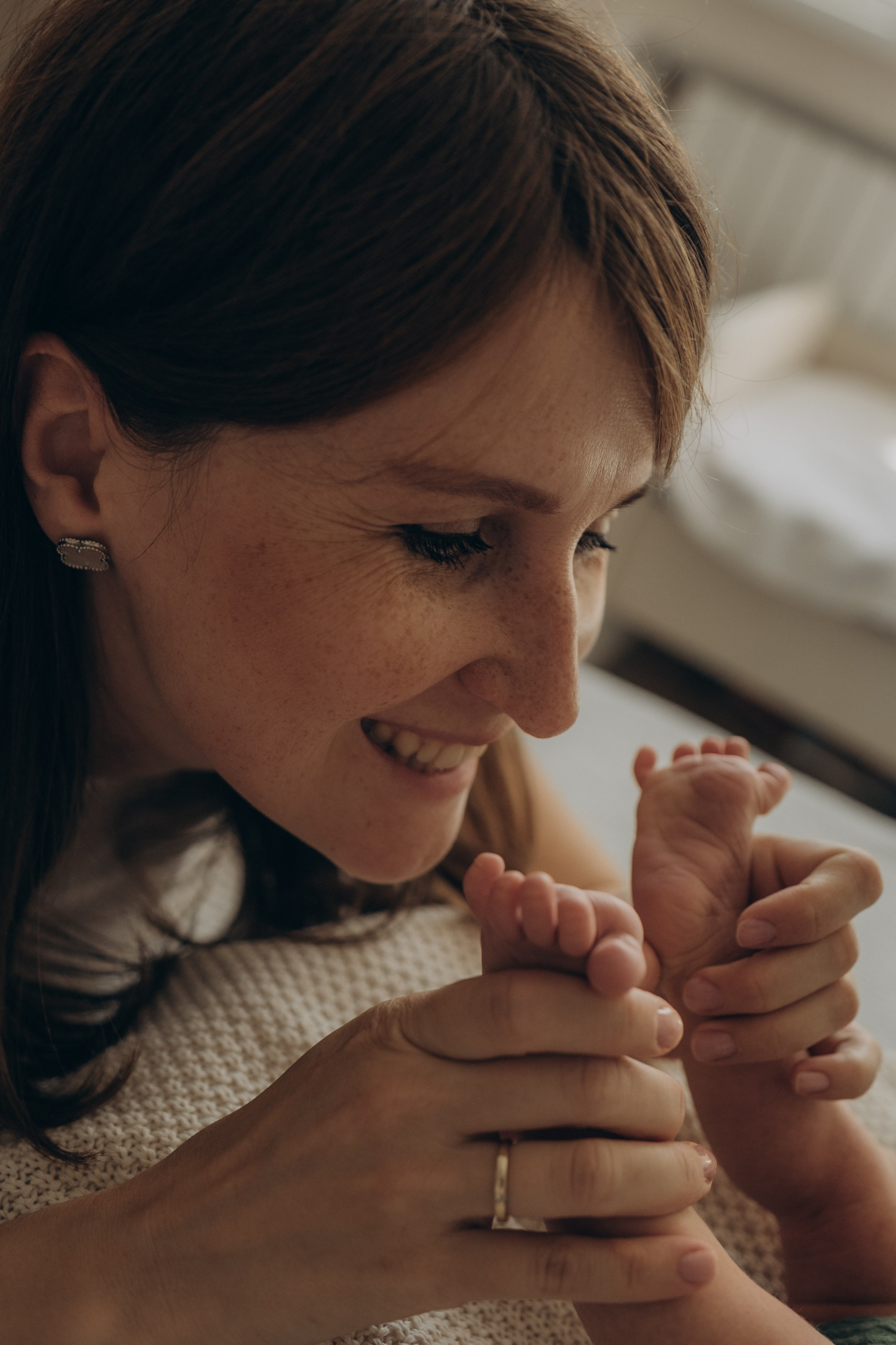 Максим. Гаврилова Настя семейный фотограф lifestyle в Москве