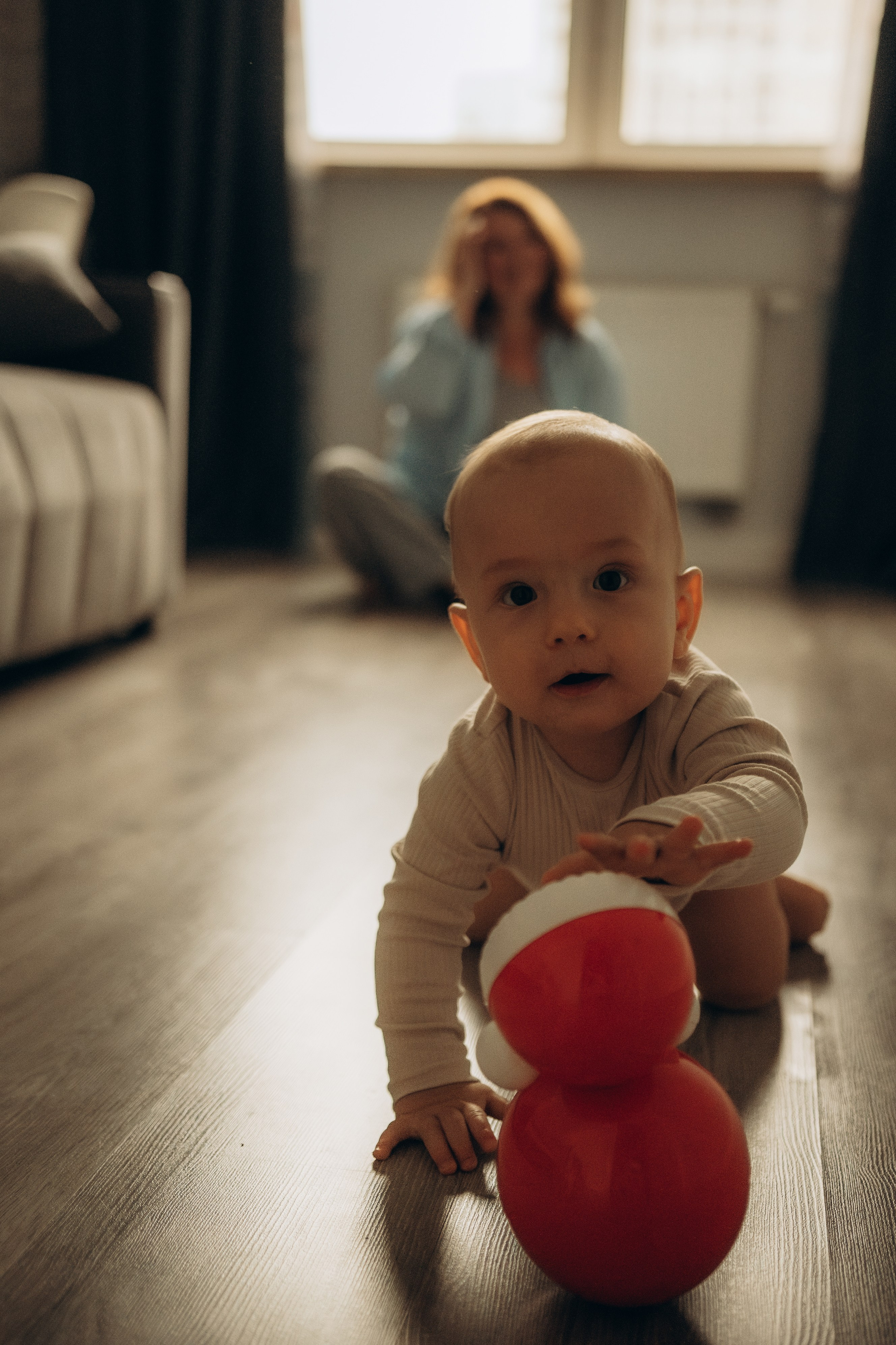 Екатерина и Вася. Гаврилова Настя семейный фотограф lifestyle в Москве