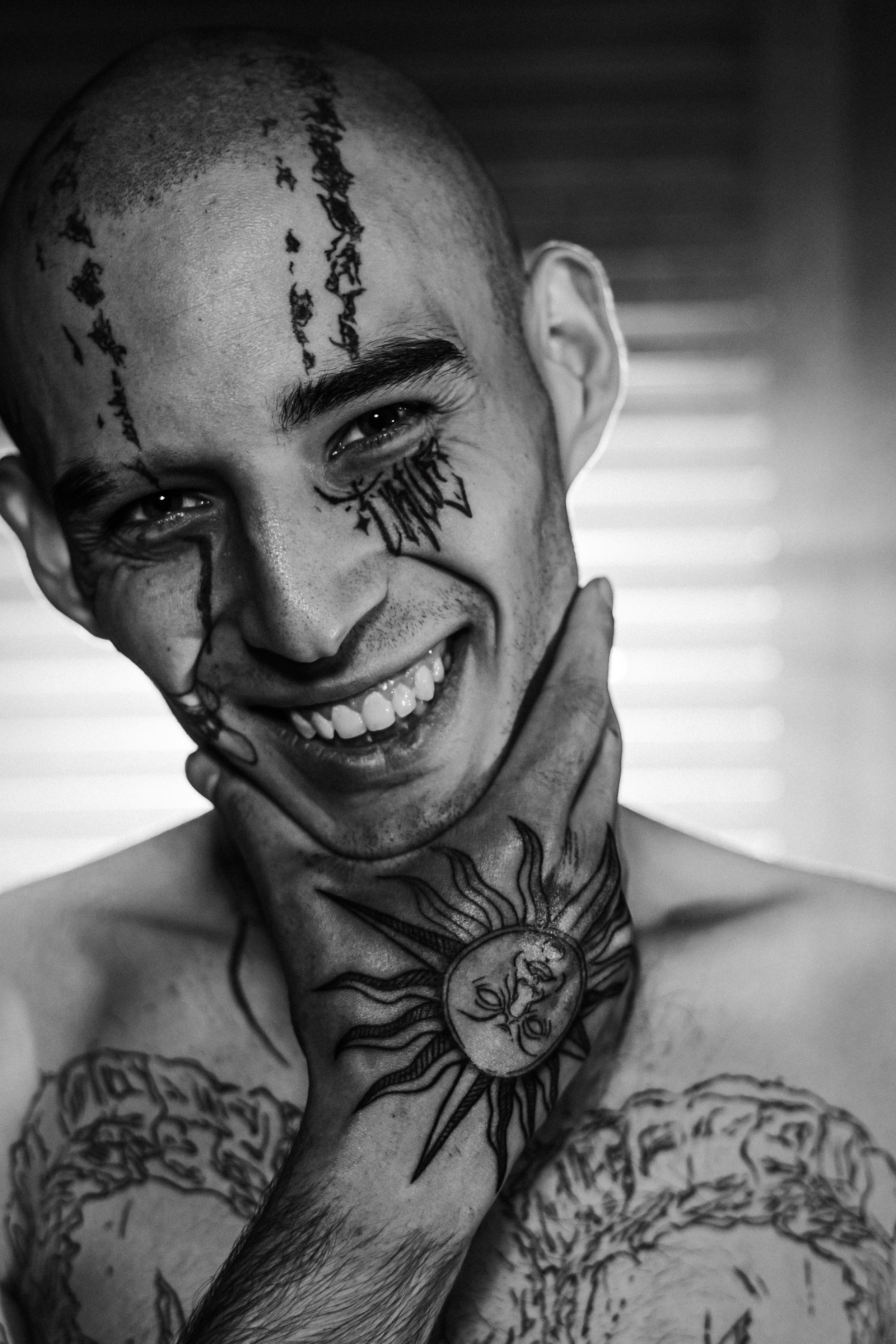 Мужской портрет. Гарутис Лидия профессиональный фотограф в Чите