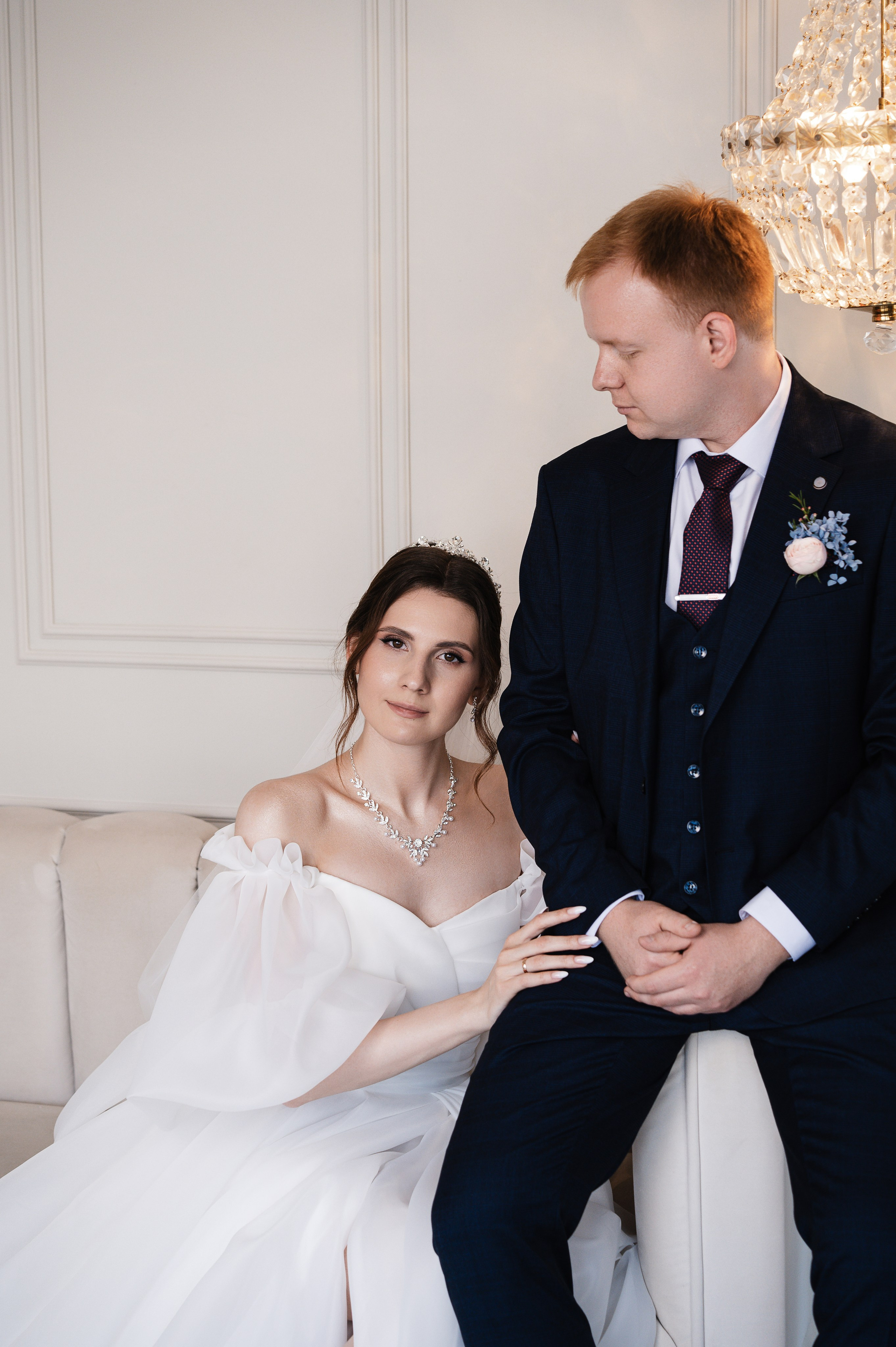 Алексей & Арина (Атаманская усадьба+фотостудия). Фотограф Ярута Оксана / Ростов-на-Дону