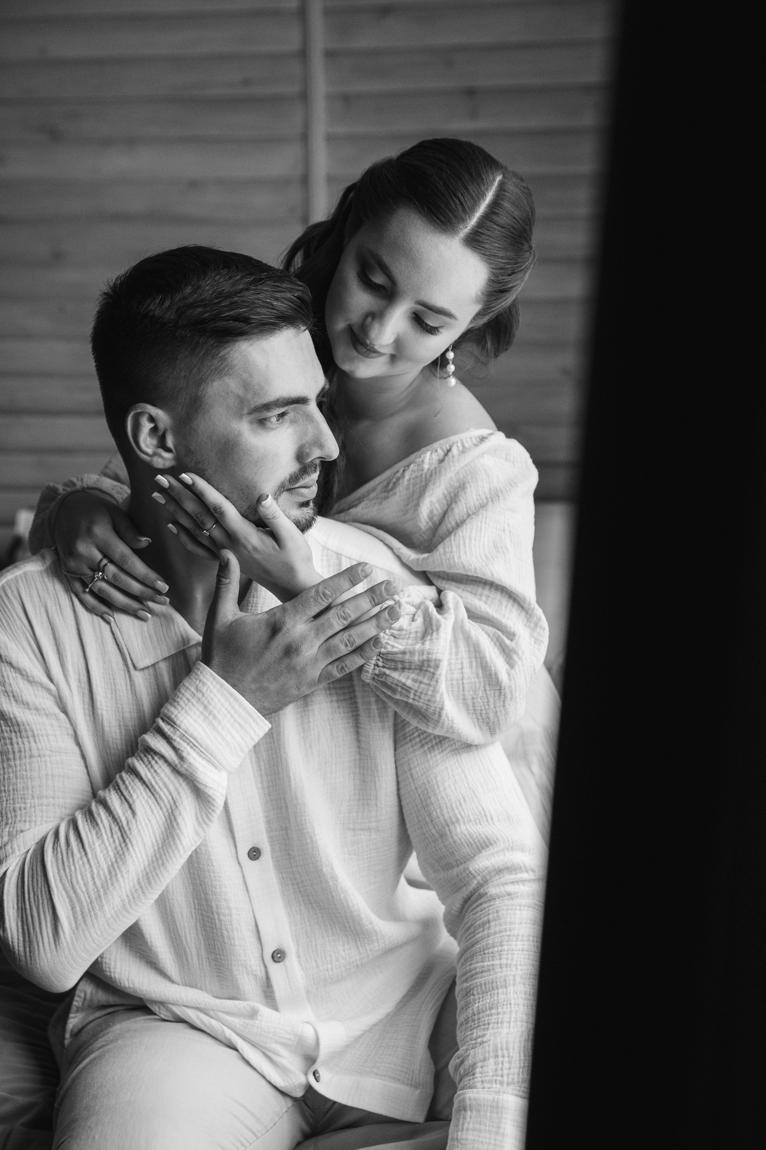 Свадьба Игорь и Оксана. Свадебный и семейный фотограф в Севастополе и Крыму Анастасия Сураева