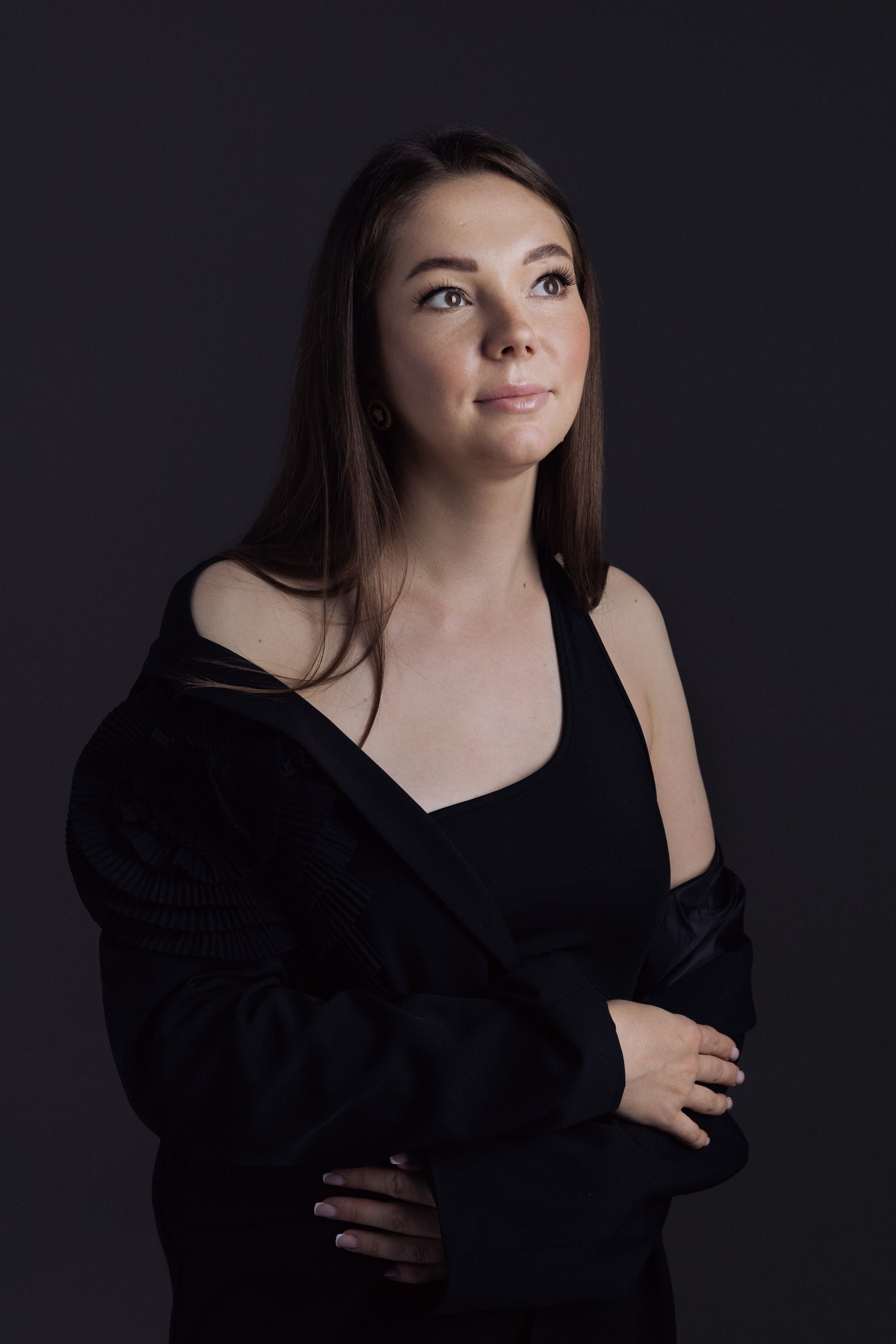 Луиза. Фотограф Анастасия Гордовская