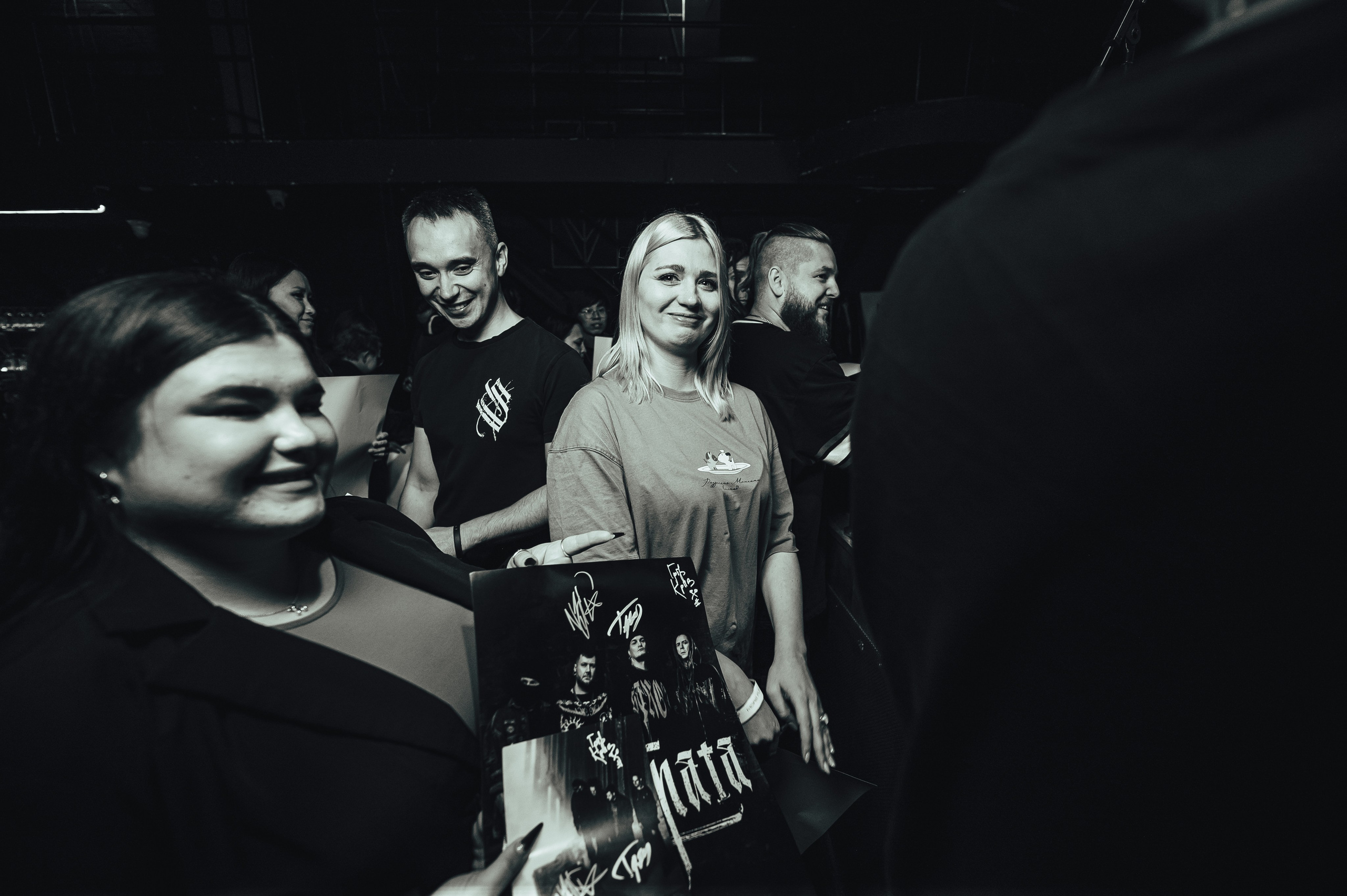 STIGMATA в Улан-Удэ. Свадебная и концептуальная фотография в городе Улан-Удэ