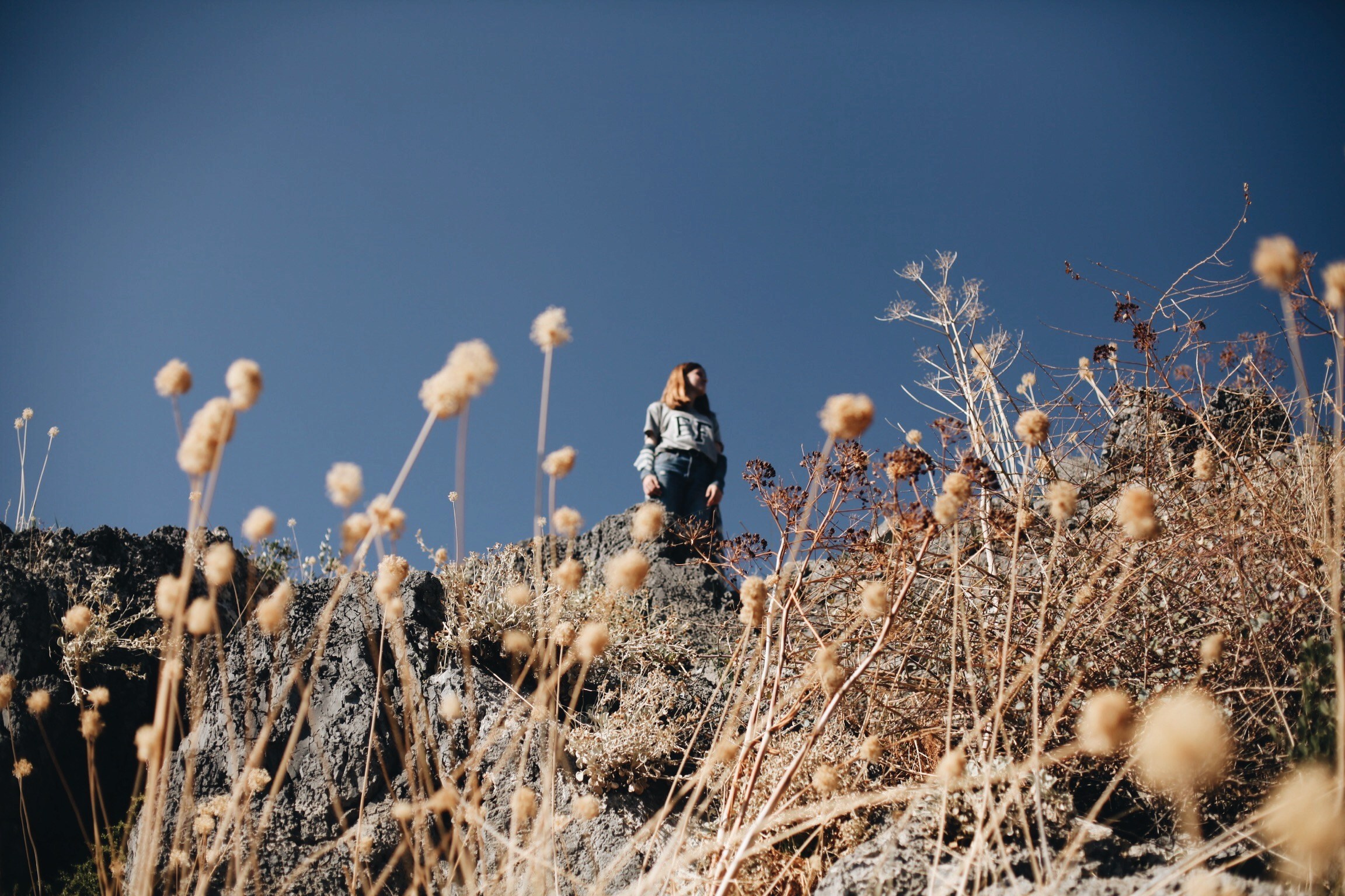 Волна. Ксения Плотникова