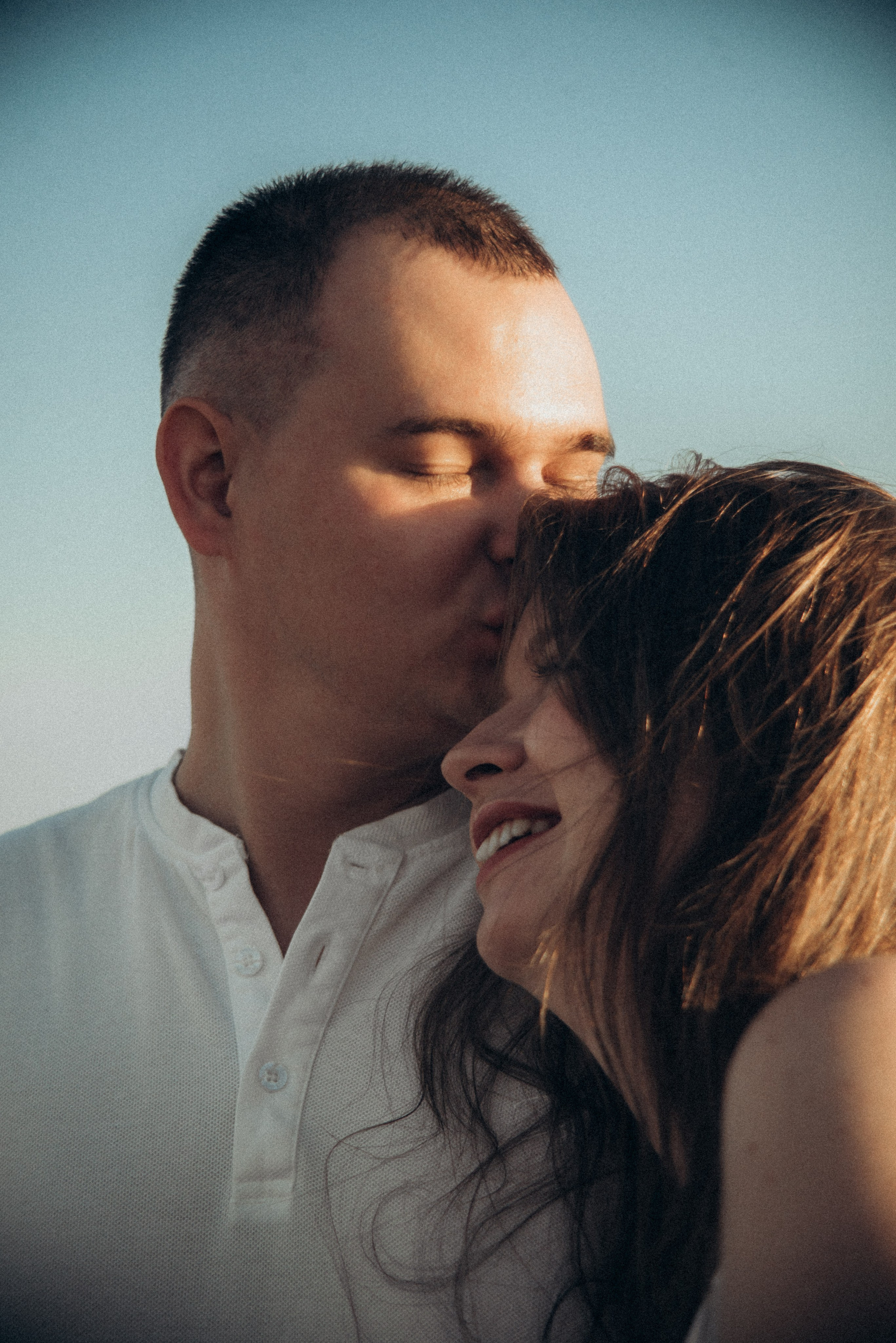 Лика и Денис. Фотограф в Сочи — Маргарита Поганова