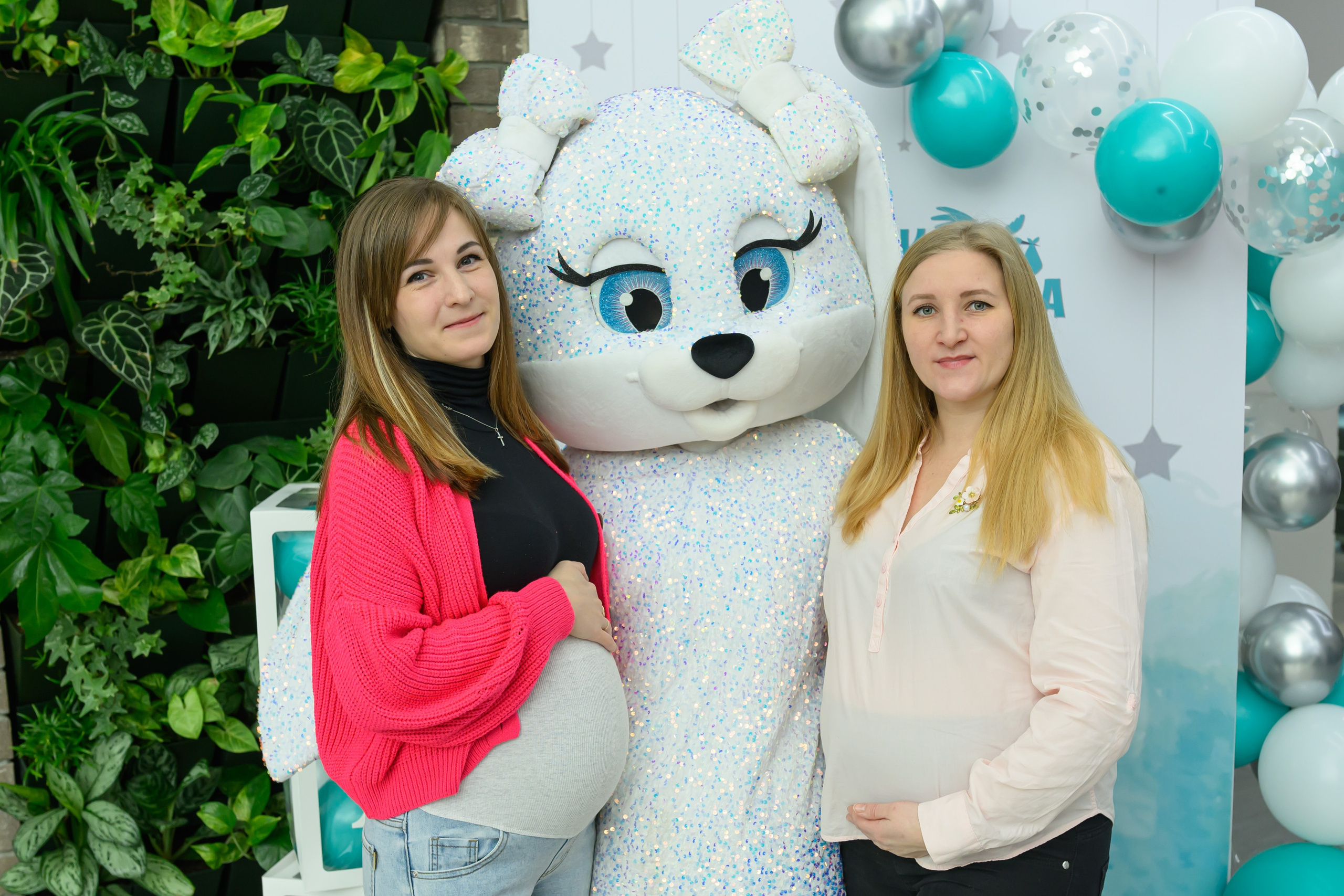 Фотоотчет праздника материнства февраль 2026 г. Профессиональный фотограф Елена Красилина г.Ярославль, г. Рыбинск