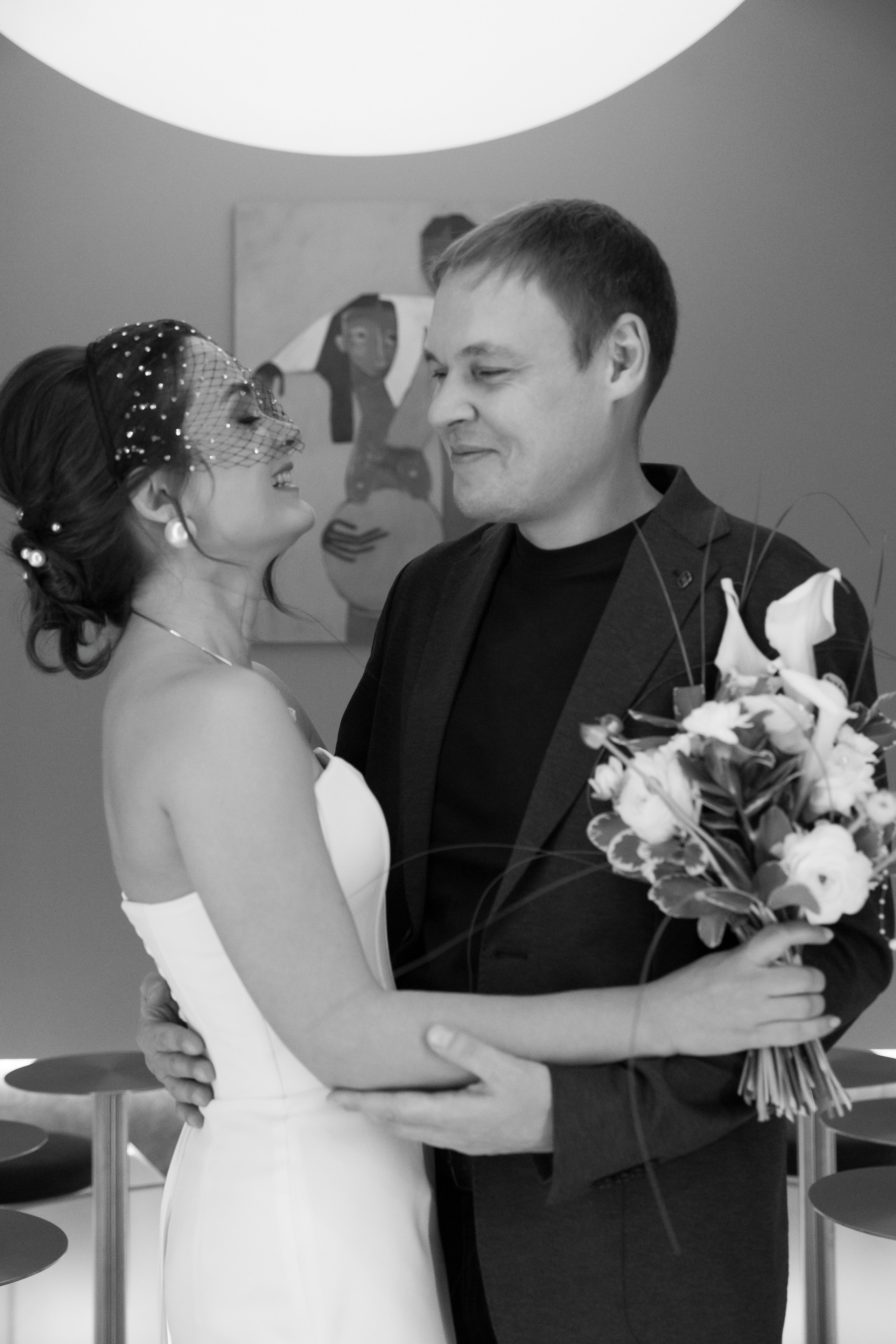 А&О Прогулка + ЗАГС. Свадебный, репортажный, семейный фотограф Елена Брюхова