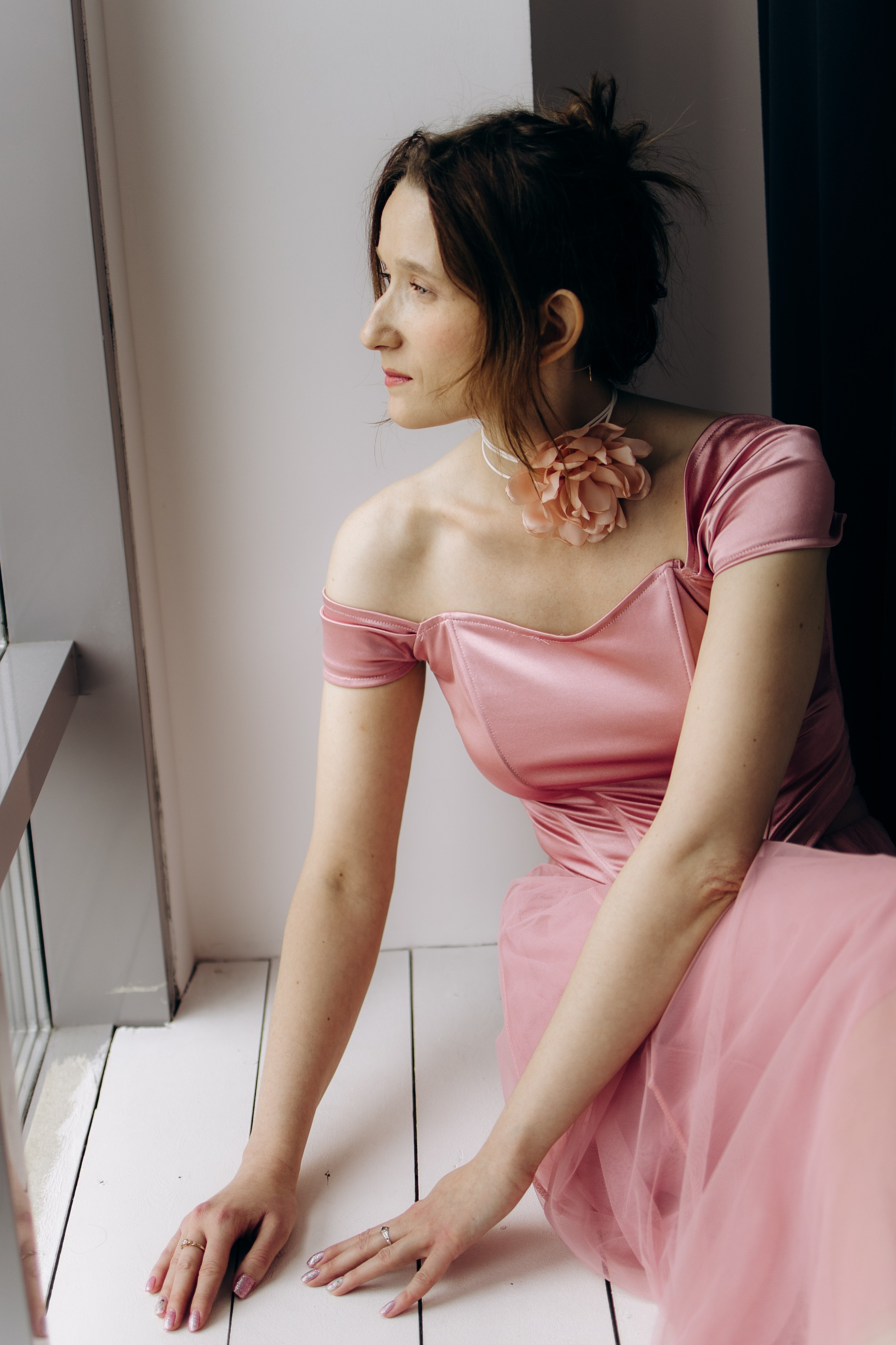 Виктория. Семейный и детский фотограф в Королёве Шарутина Лидия