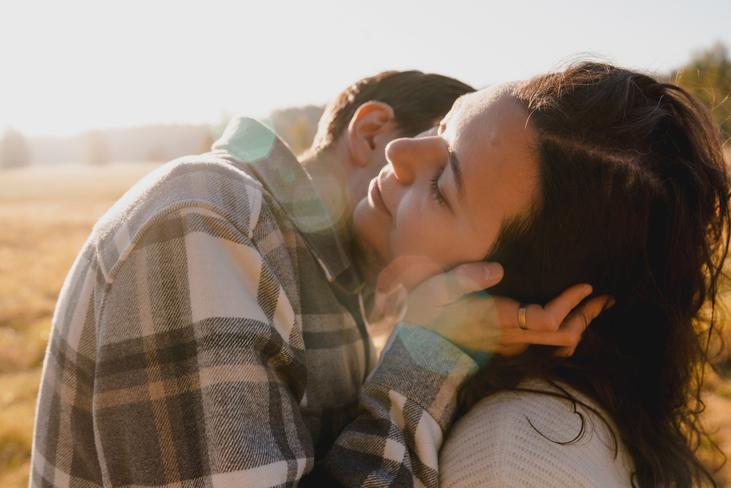 Настя, Коля и Лиза. Семейный фотограф в Москве Лилия Лебедева