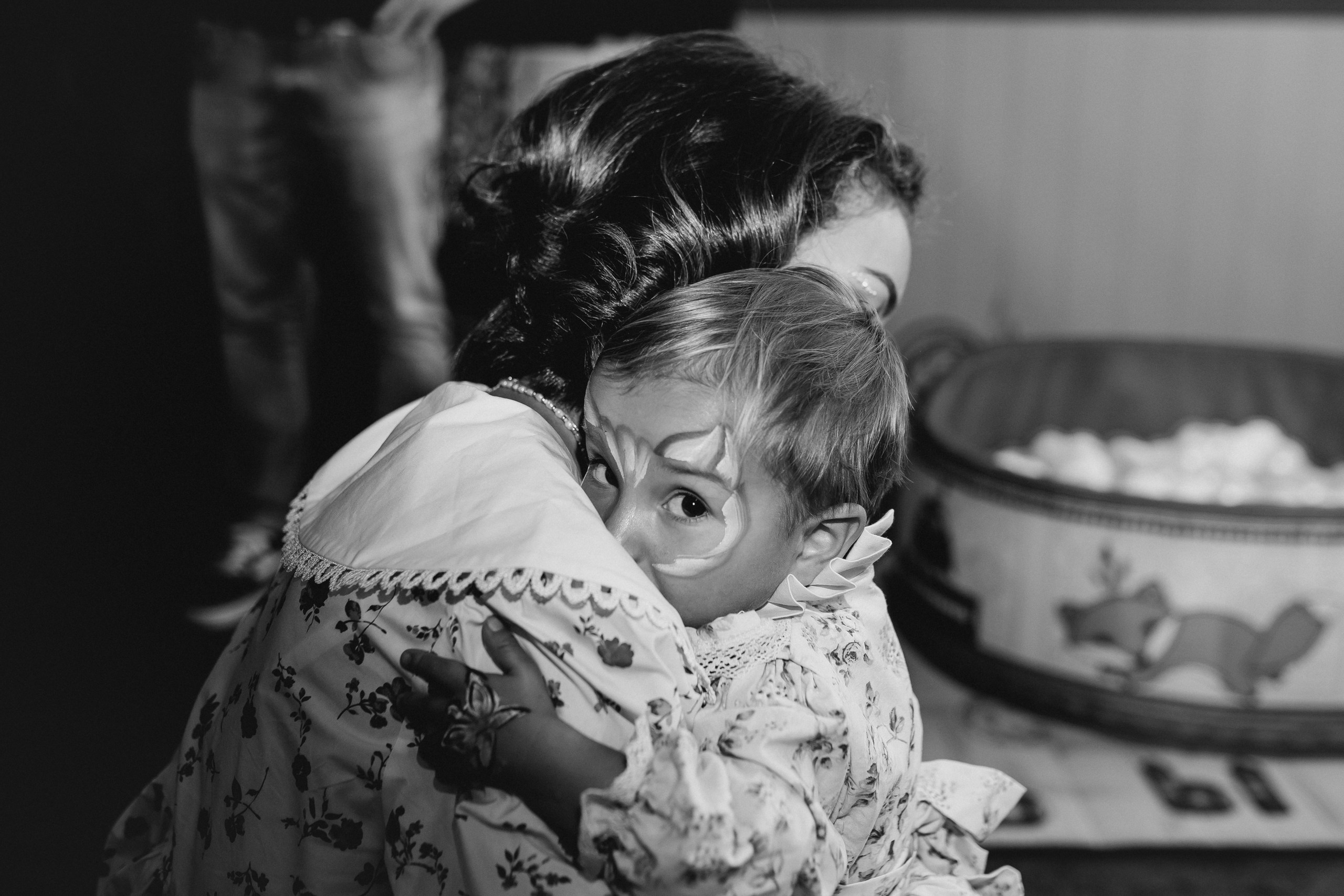 День Рождения Кристины. Семейный фотограф в Москве Лилия Лебедева