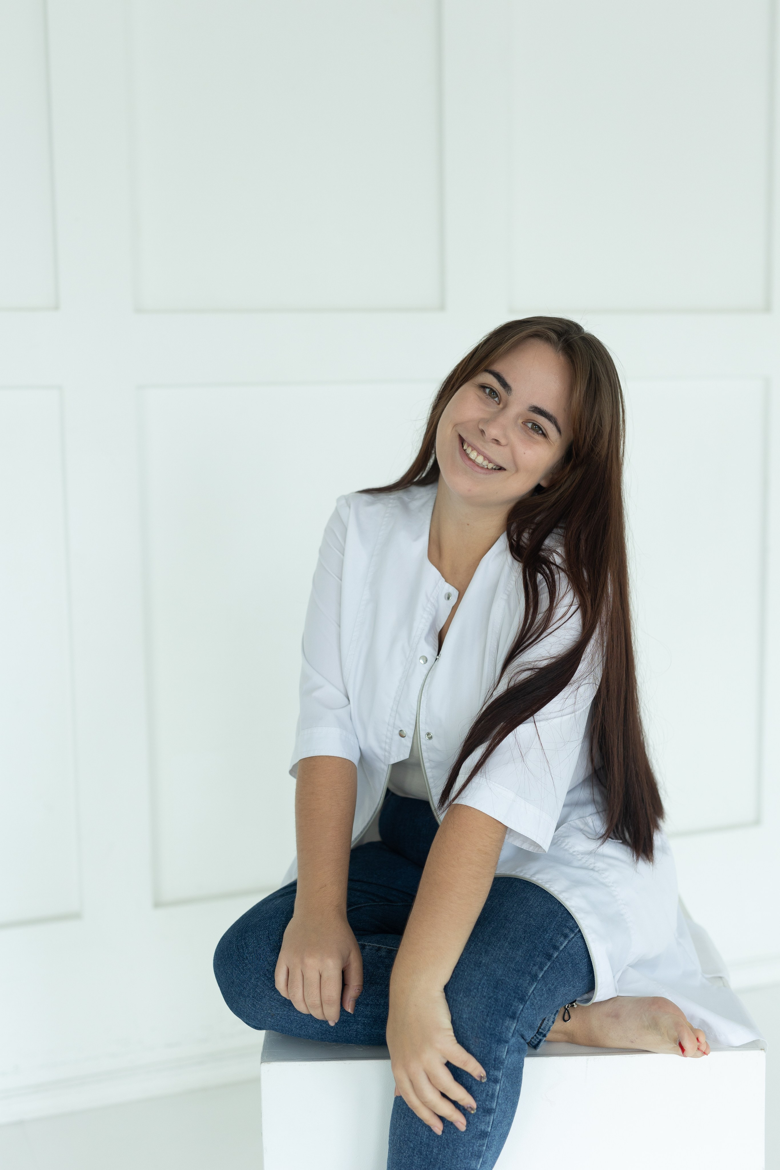 Маша. Семейный фотограф в г. Ростову-на-Дону Козлова Евгения