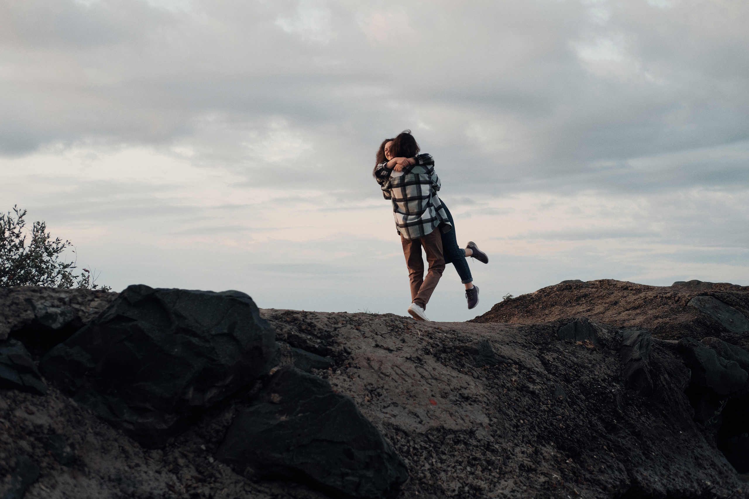 Семьи. Семейный фотограф в Новосибирске Артём Кузнецов