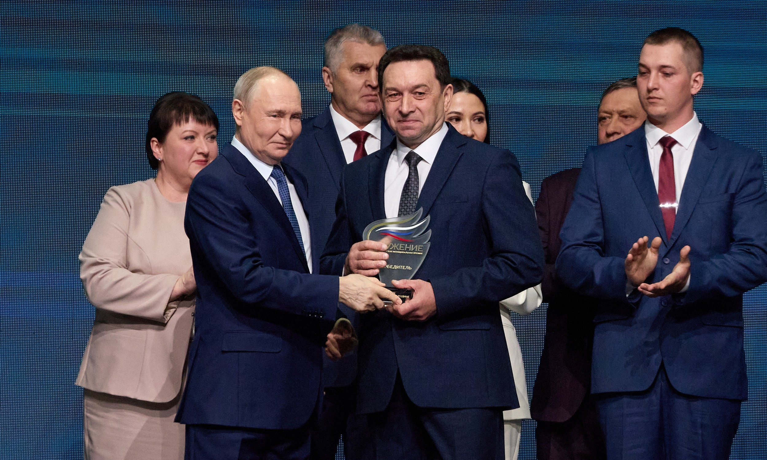 Политика. Репортажный фотограф