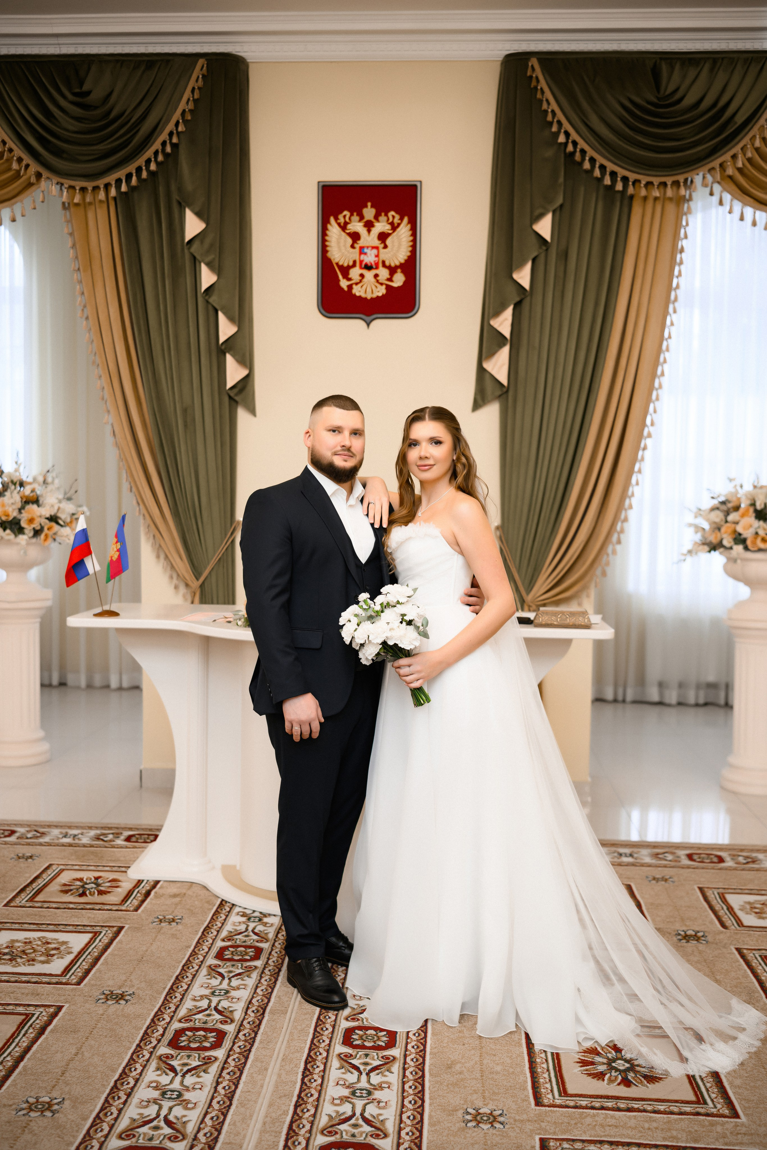 23.01.26. Свадебный и семейный фотограф в Краснодаре