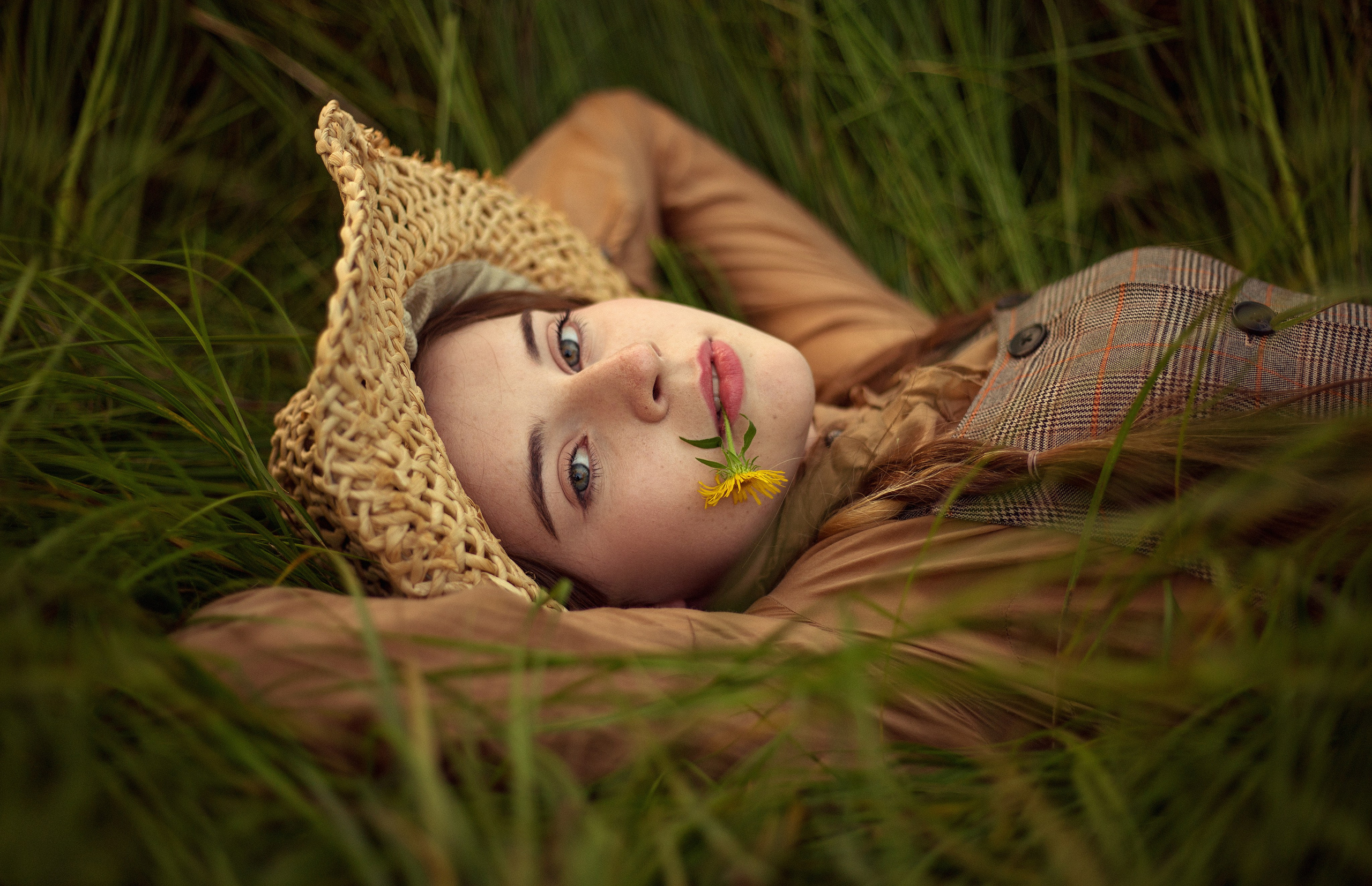 Летнее. Фотограф в Оренбурге Чопорова Тамара