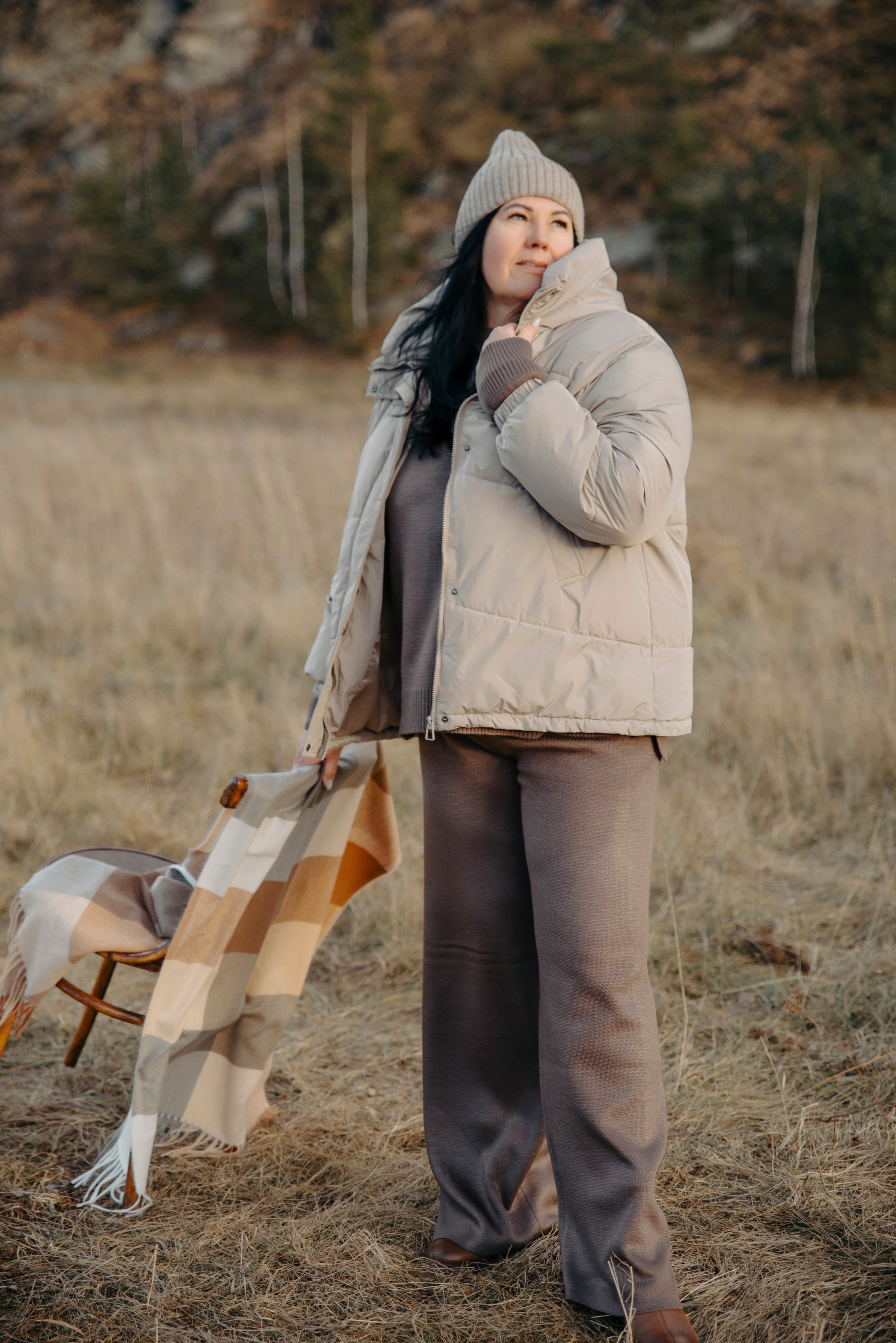 Индивидуальная портретная фотосессия. Семейный фотограф в Миассе Ольга Широковская