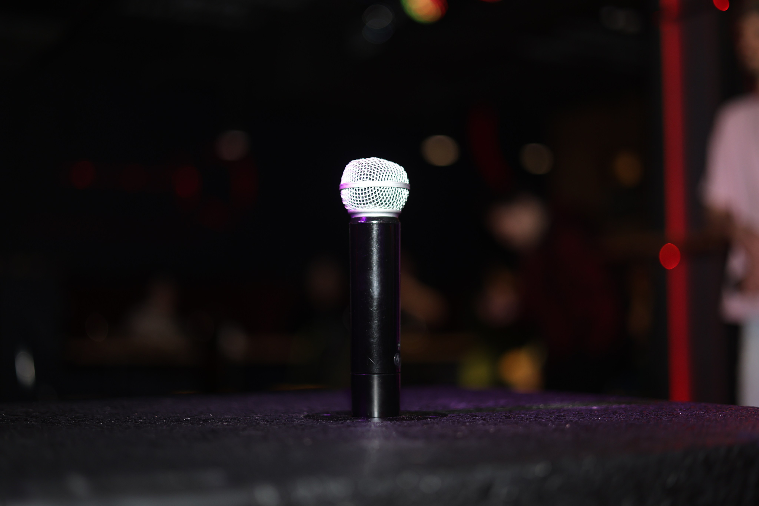 РМ. Mintonov's Film Studio