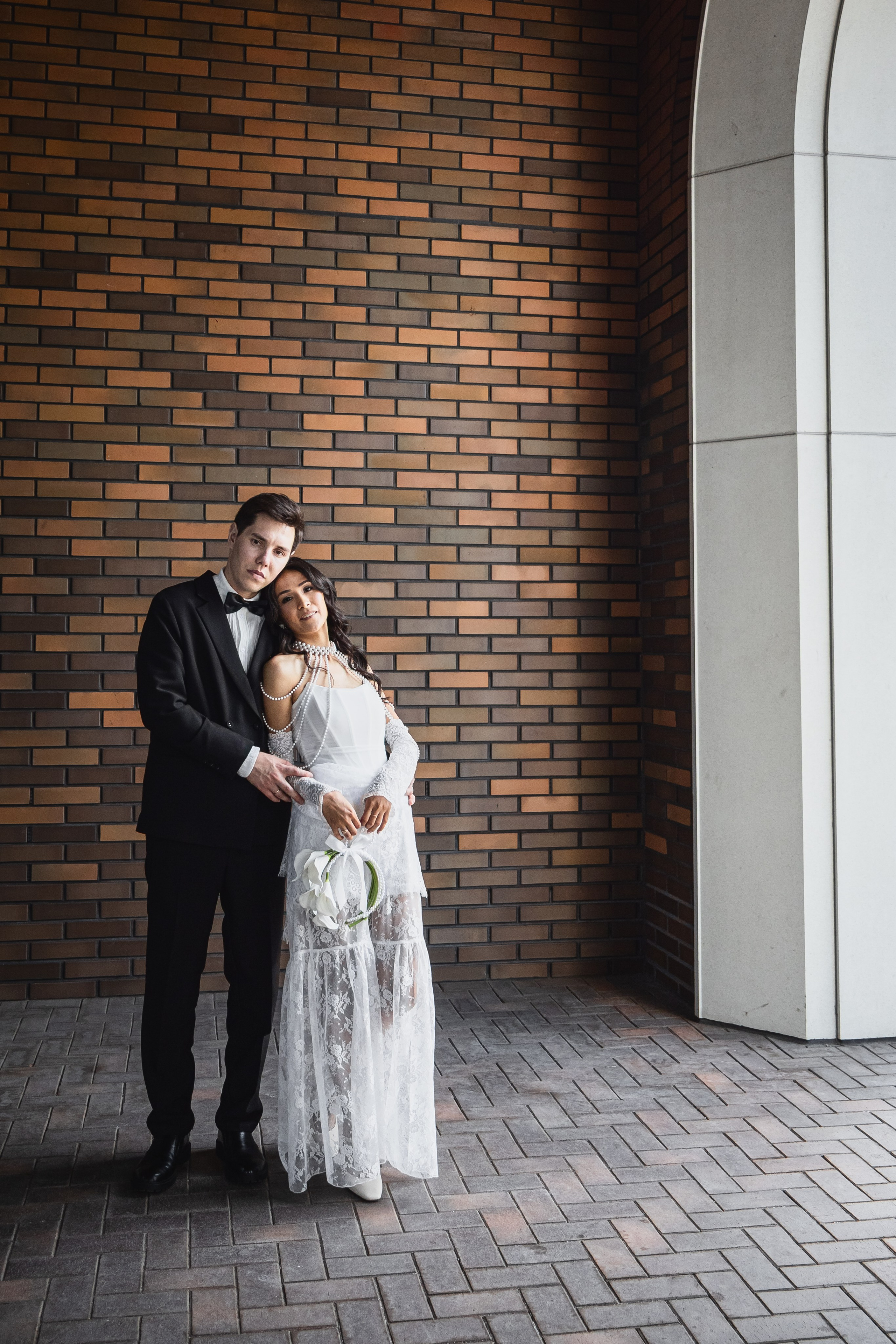 Wedding 5. Mintonov's Film Studio