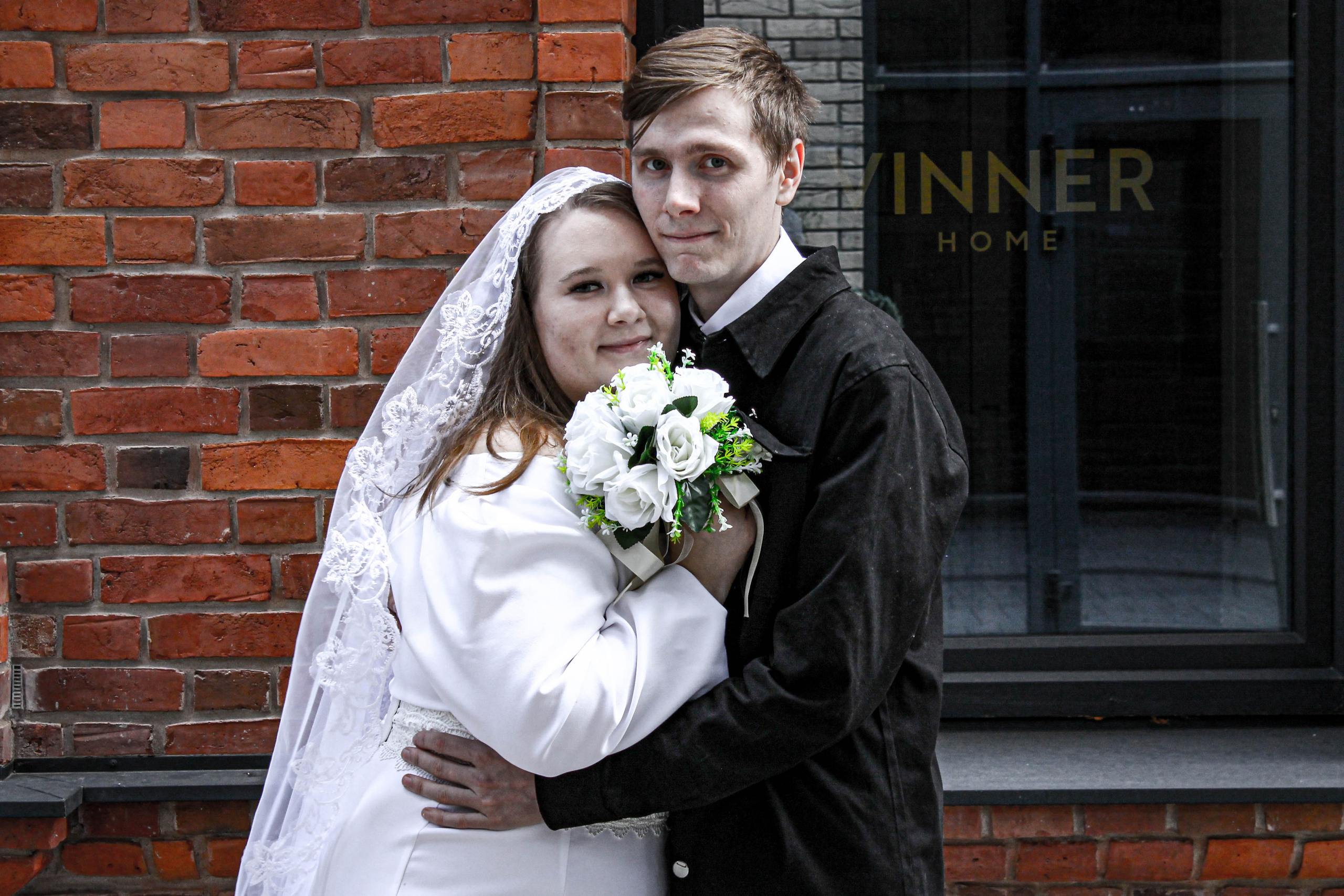 Wedding 2. Mintonov's Film Studio